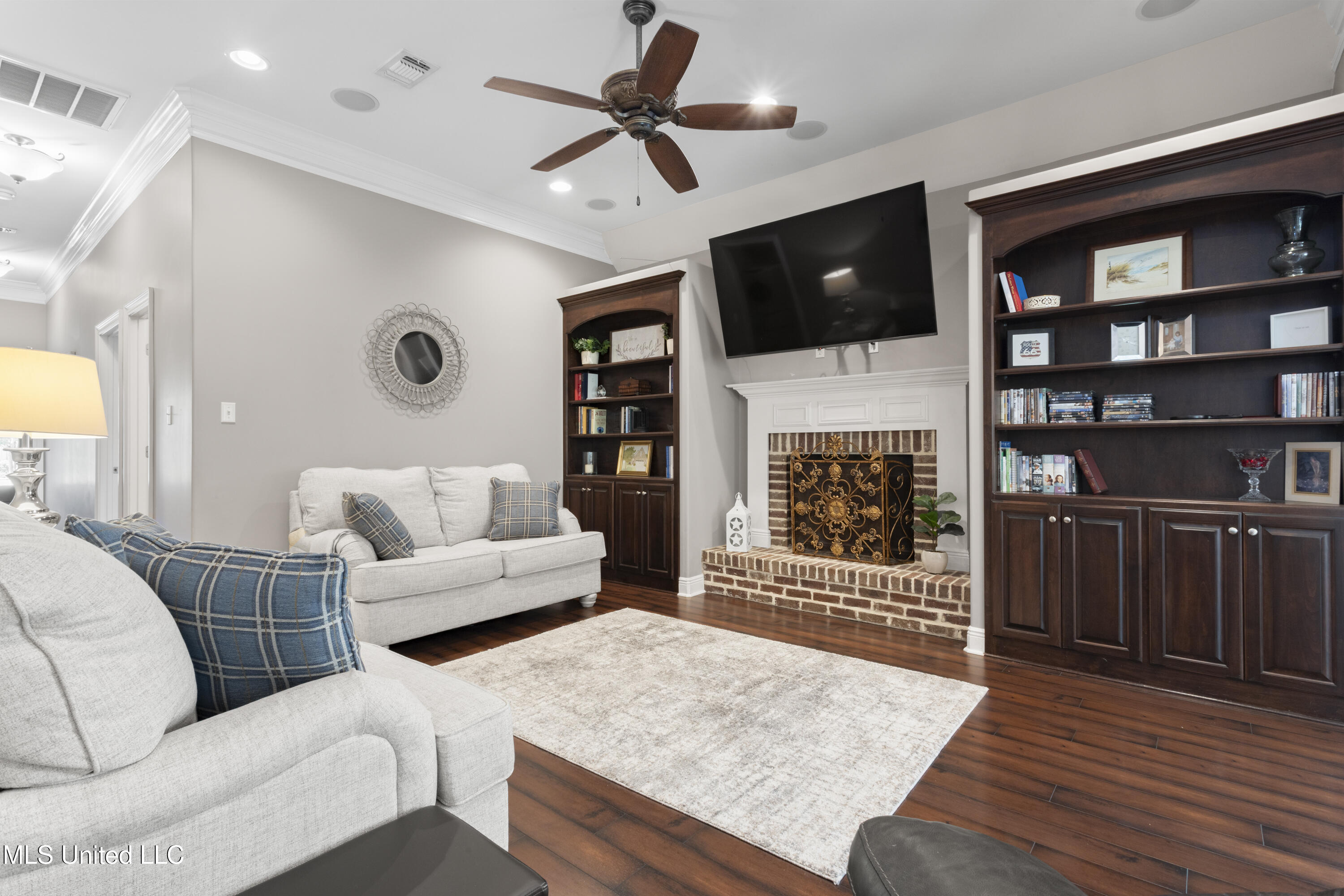 11539 Briarstone Place, Gulfport, Mississippi image 5