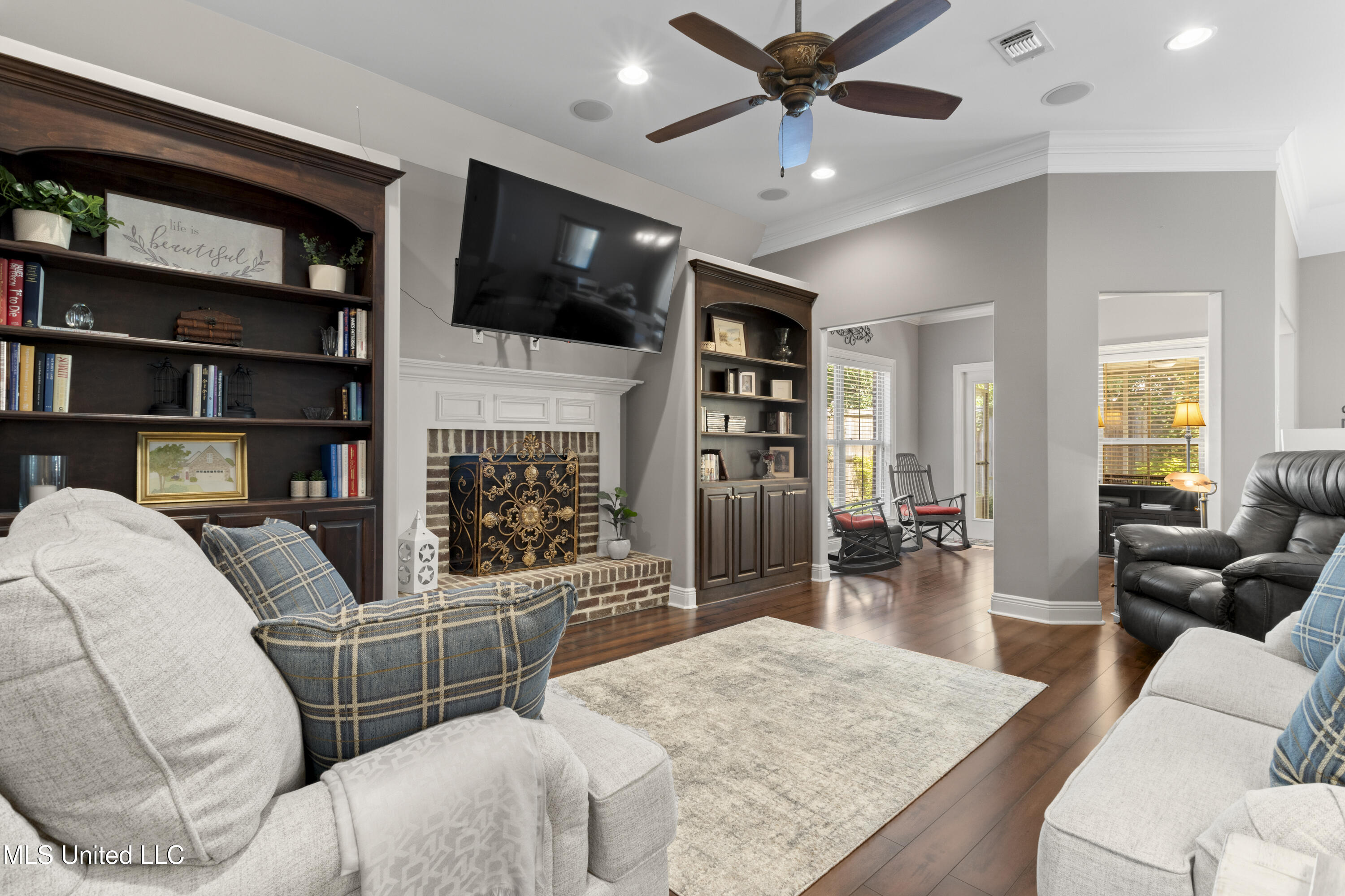 11539 Briarstone Place, Gulfport, Mississippi image 6