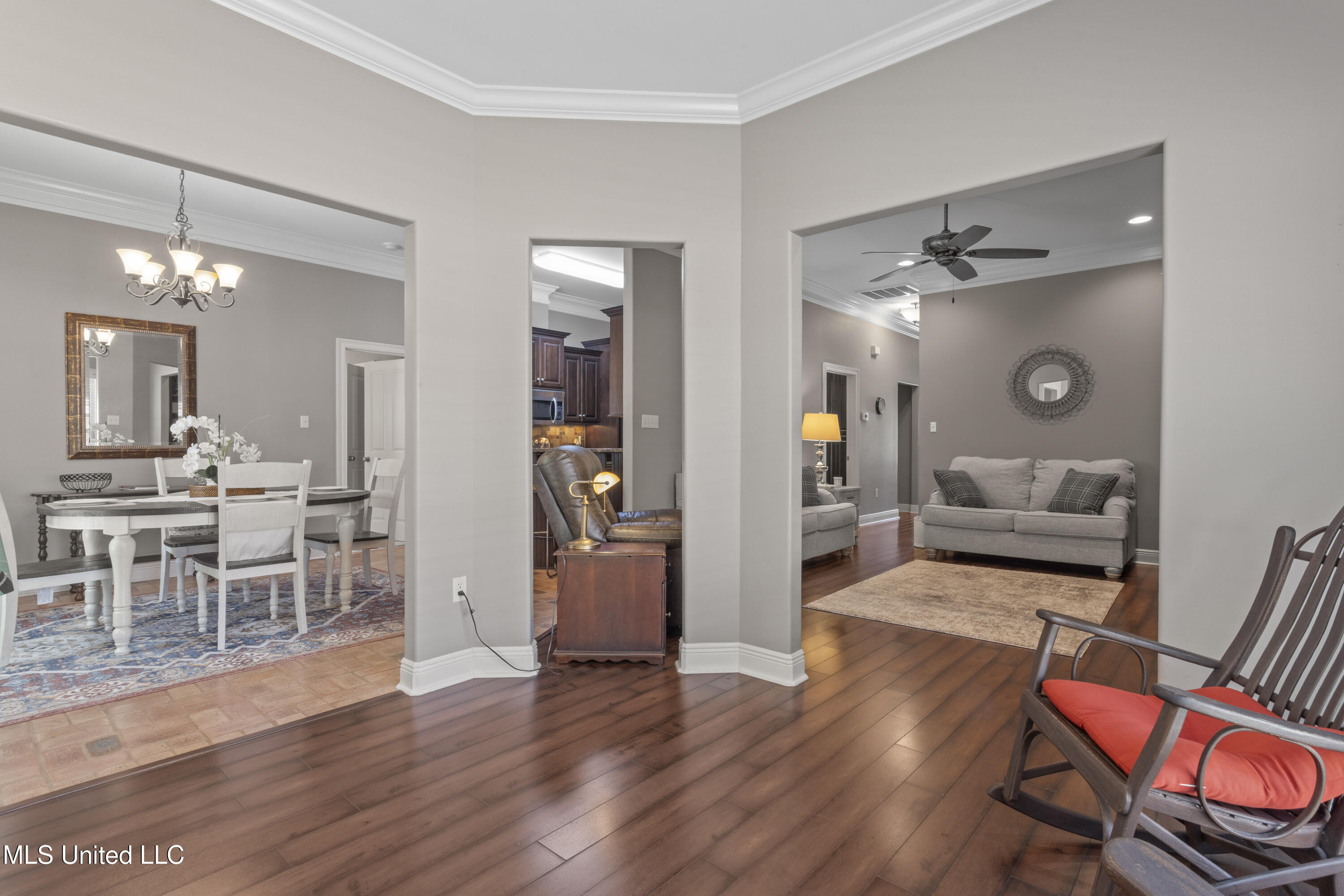 11539 Briarstone Place, Gulfport, Mississippi image 17