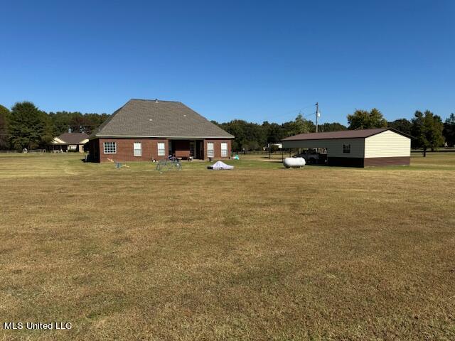 194 Cold Water Bend, Holly Springs, Mississippi image 25