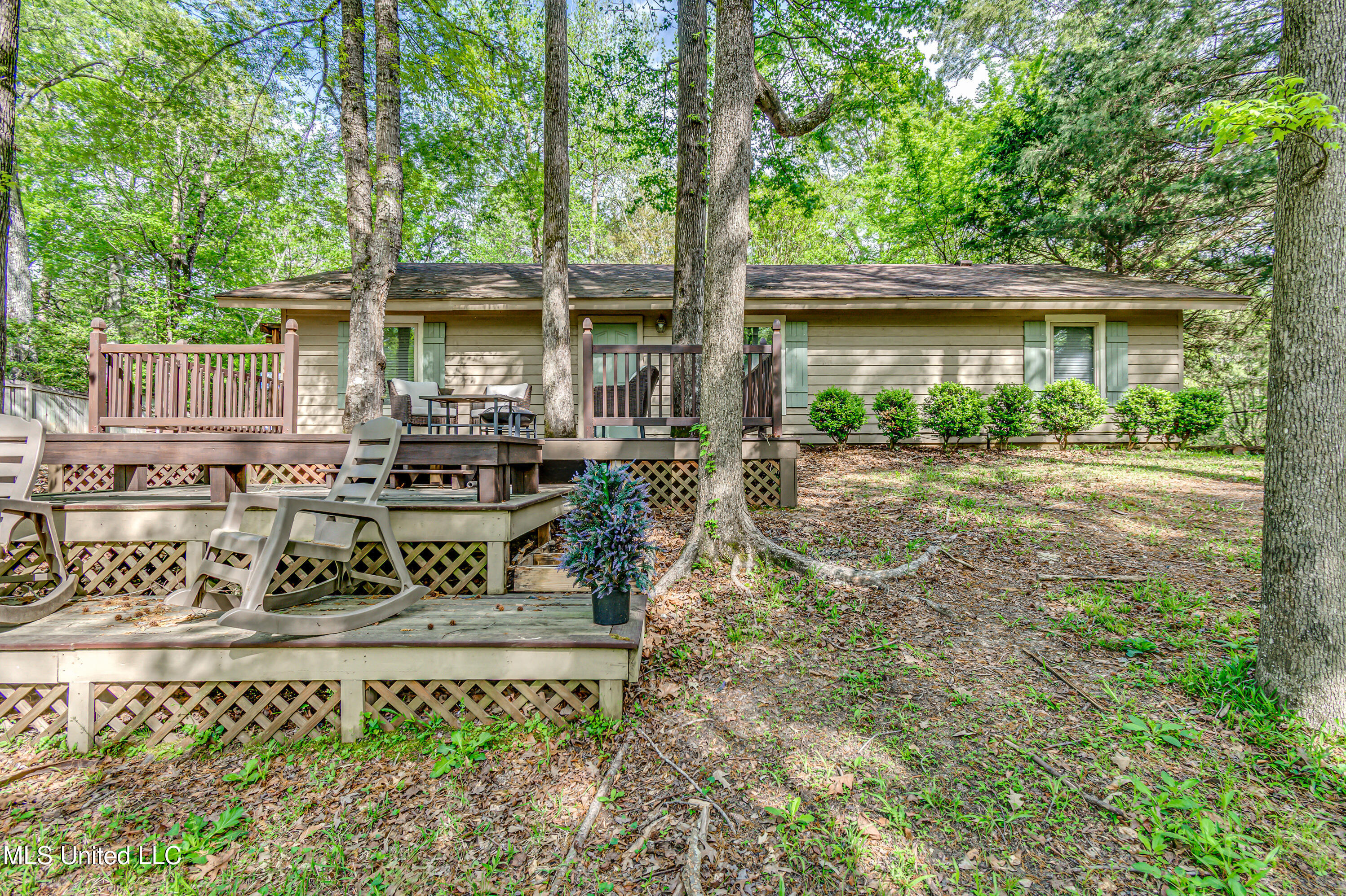 176 Zelma Lane, Florence, Mississippi image 1