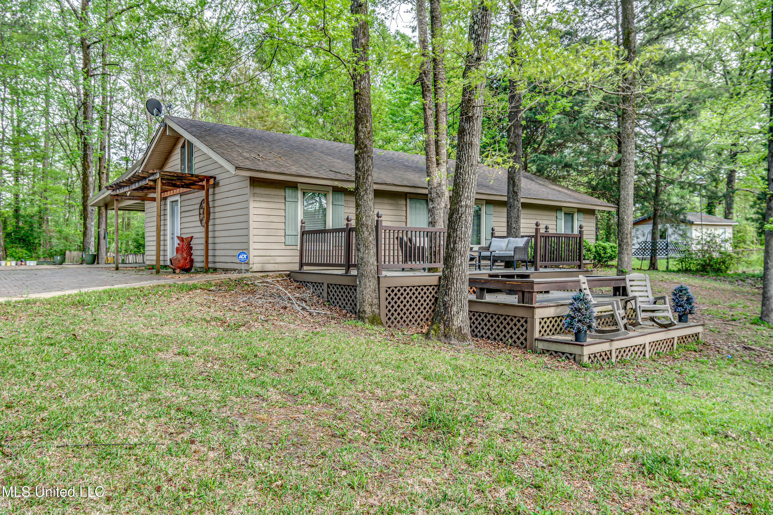 176 Zelma Lane, Florence, Mississippi image 8