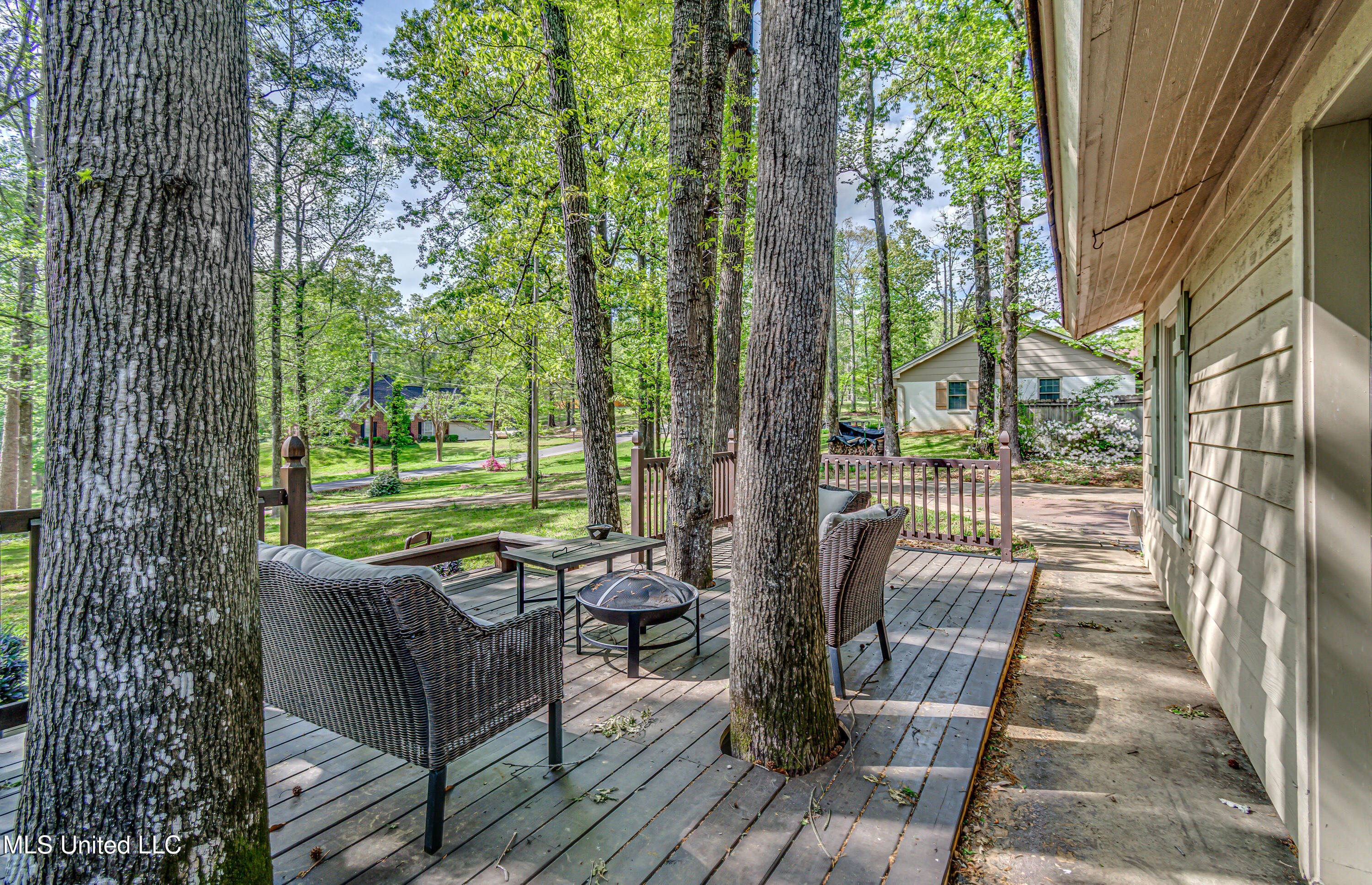176 Zelma Lane, Florence, Mississippi image 3