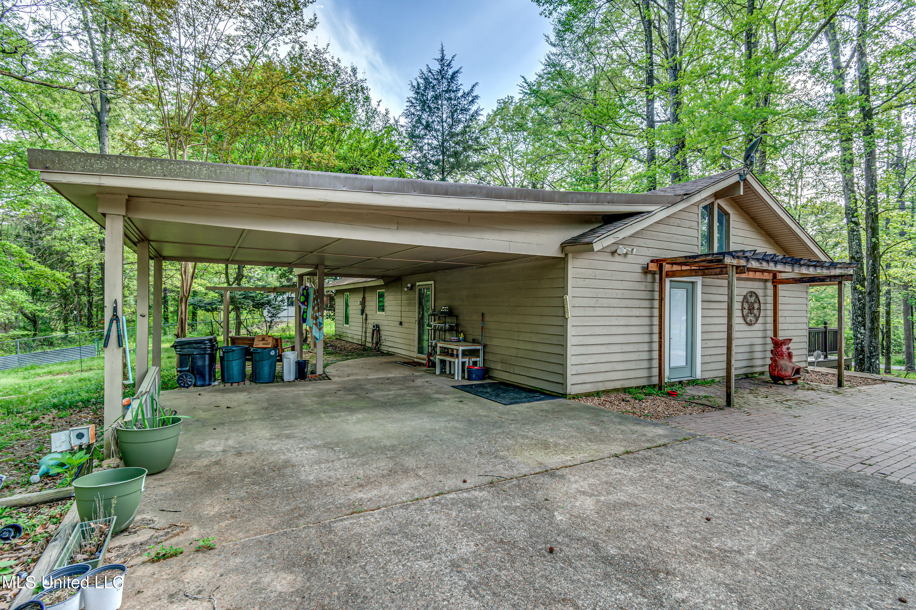 176 Zelma Lane, Florence, Mississippi image 23