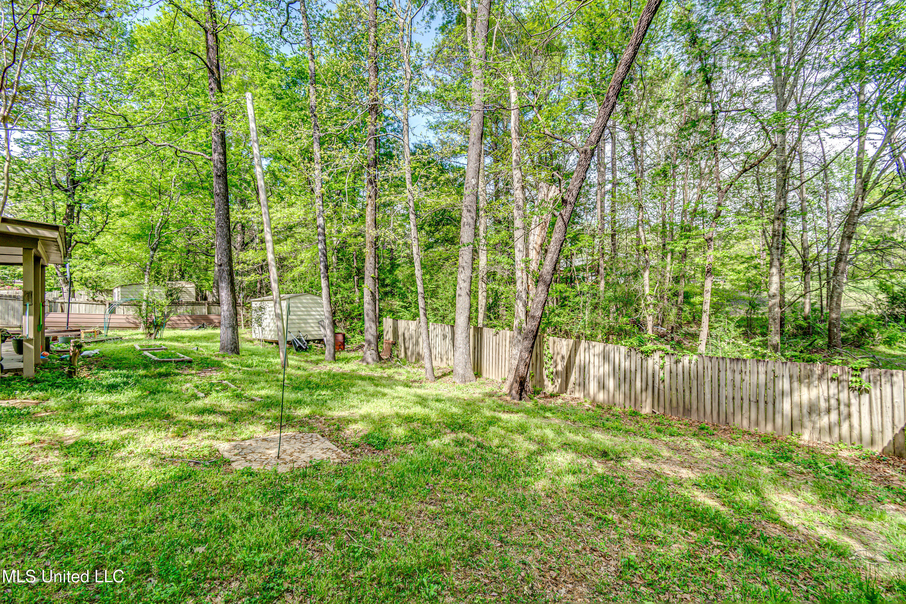 176 Zelma Lane, Florence, Mississippi image 24