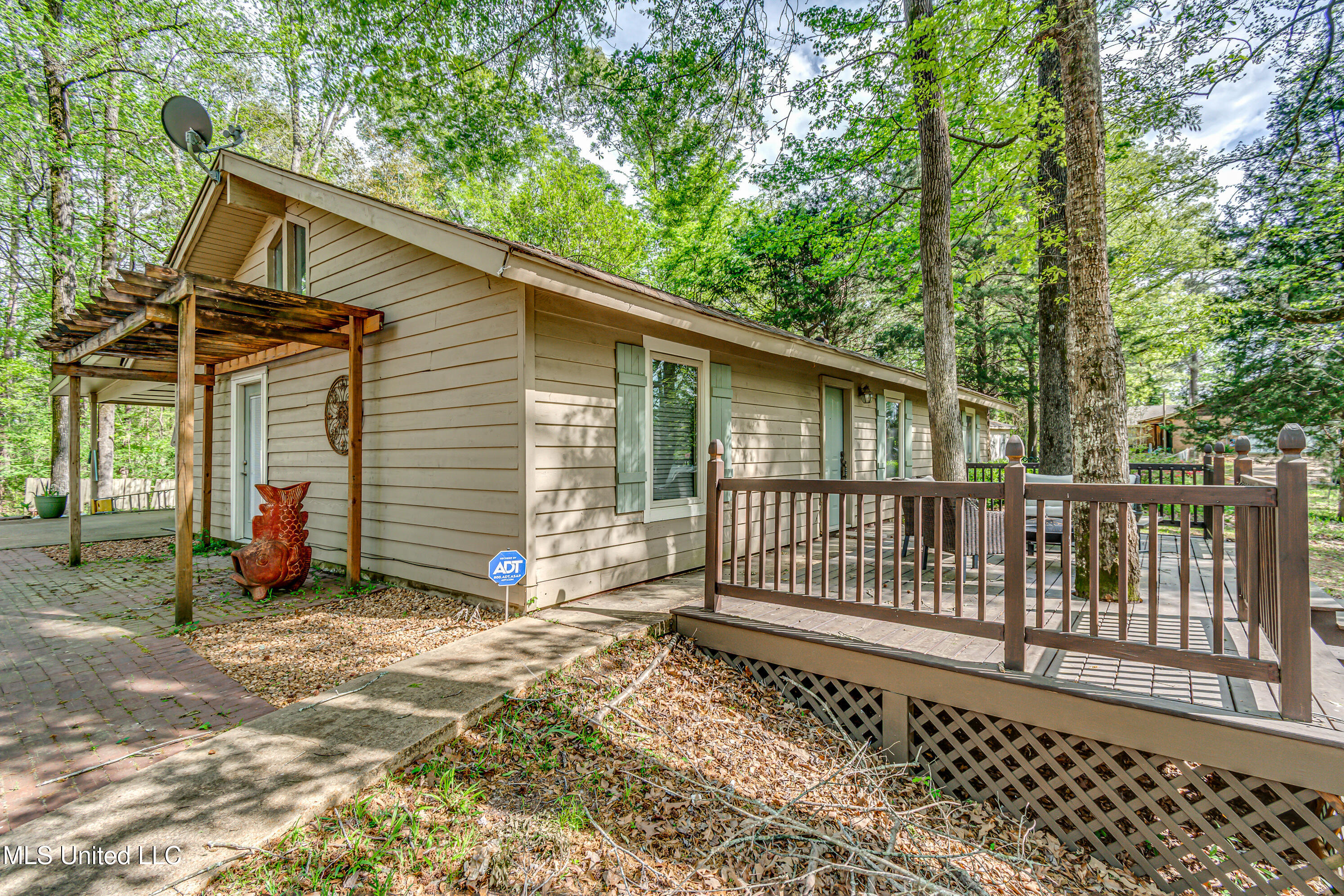 176 Zelma Lane, Florence, Mississippi image 5