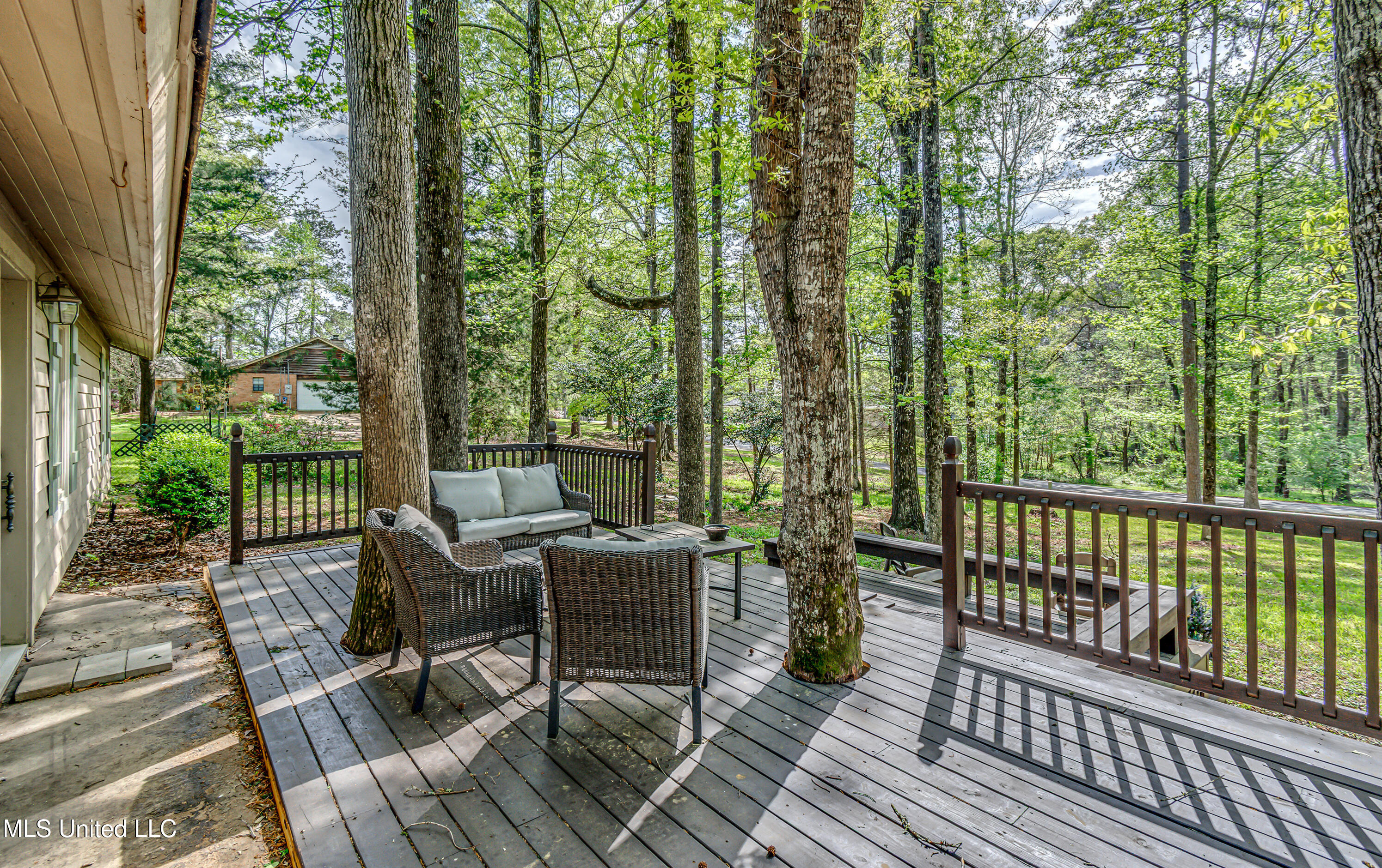 176 Zelma Lane, Florence, Mississippi image 4