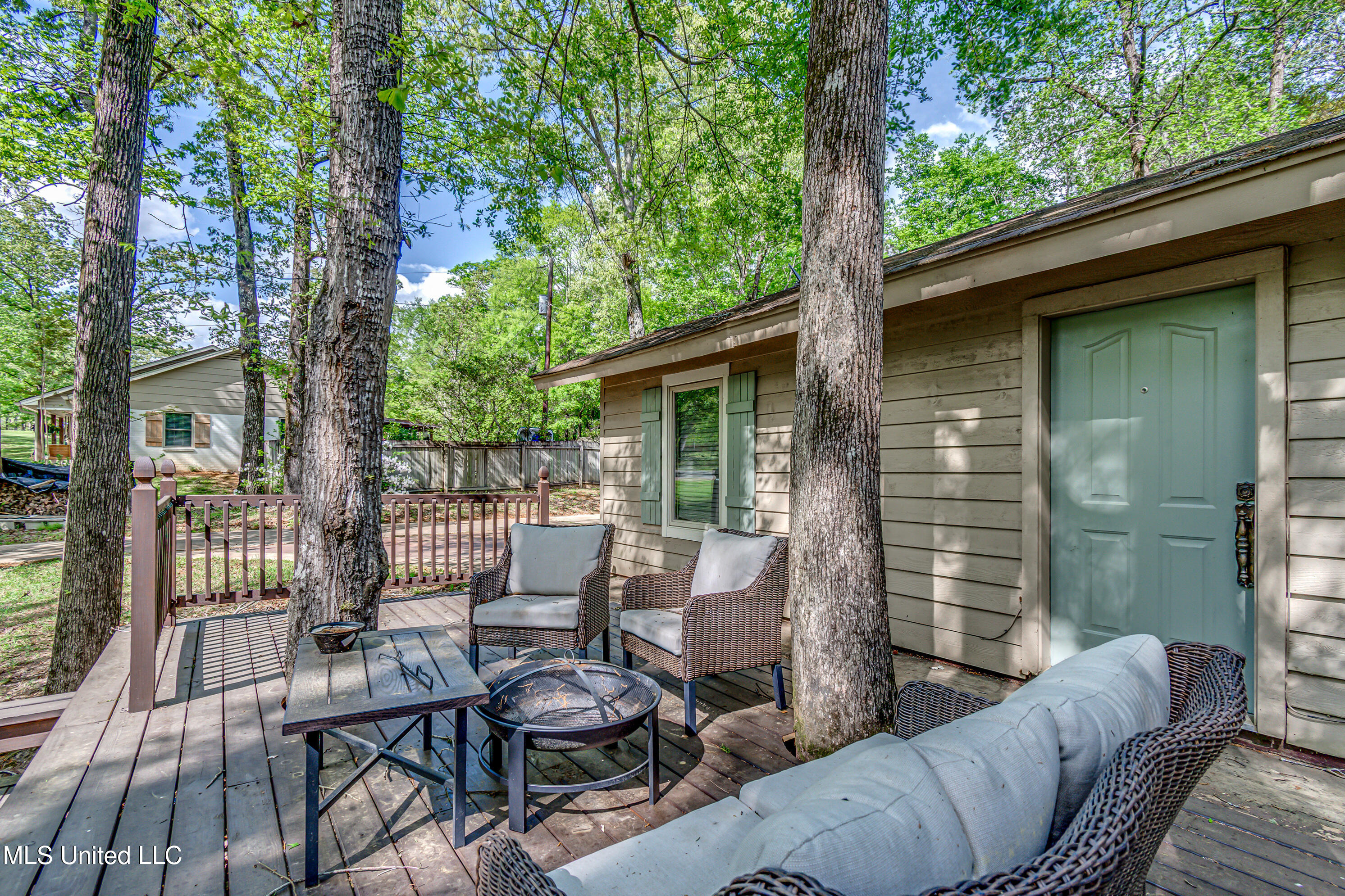 176 Zelma Lane, Florence, Mississippi image 2