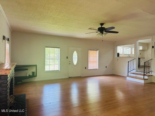 1561 Section Line Road, Picayune, Mississippi image 12