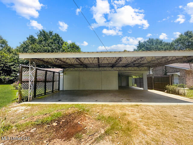 1561 Section Line Road, Picayune, Mississippi image 28