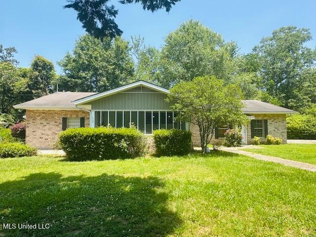 1561 Section Line Road, Picayune, Mississippi image 1