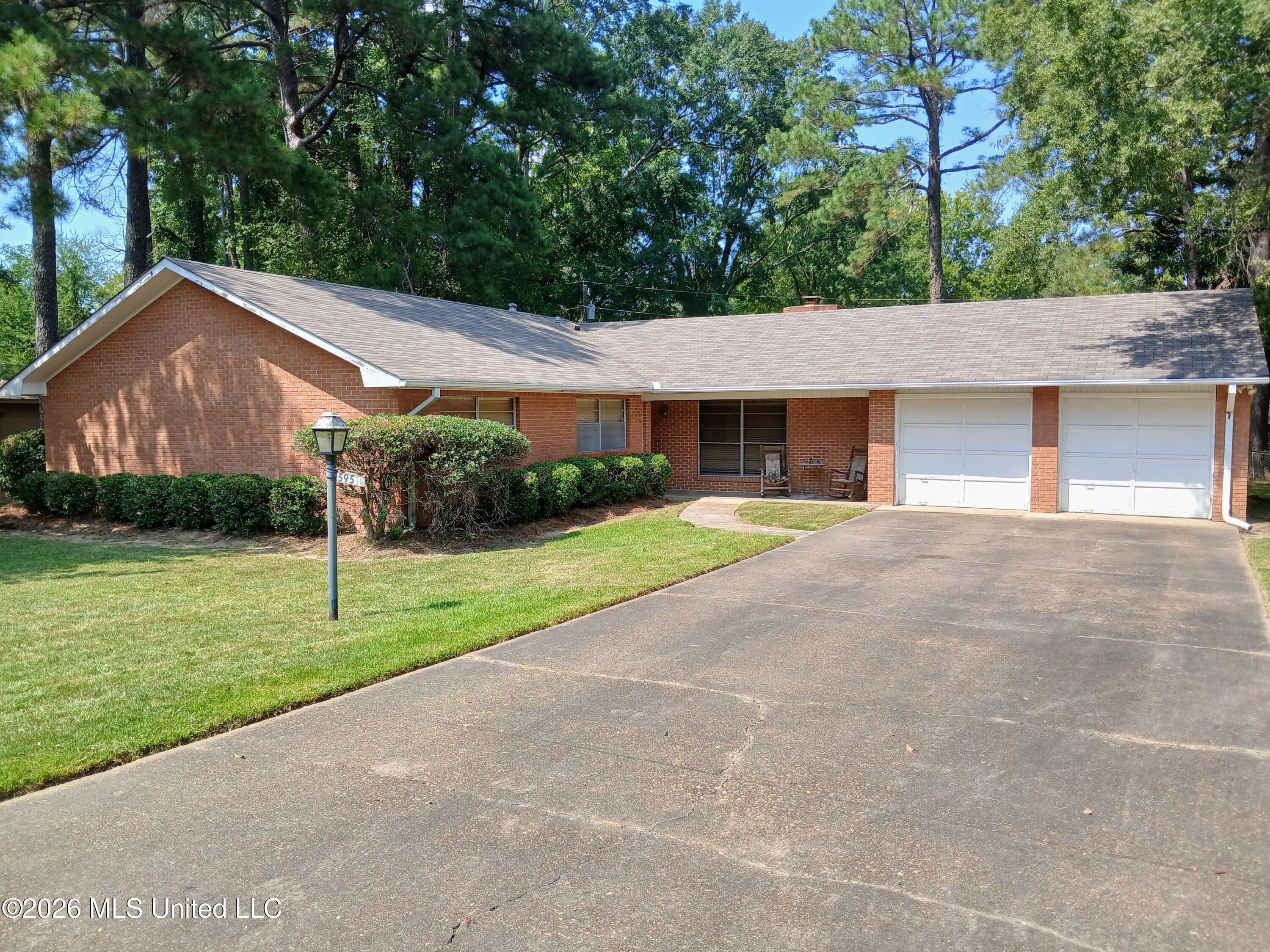 5951 Waverly Drive