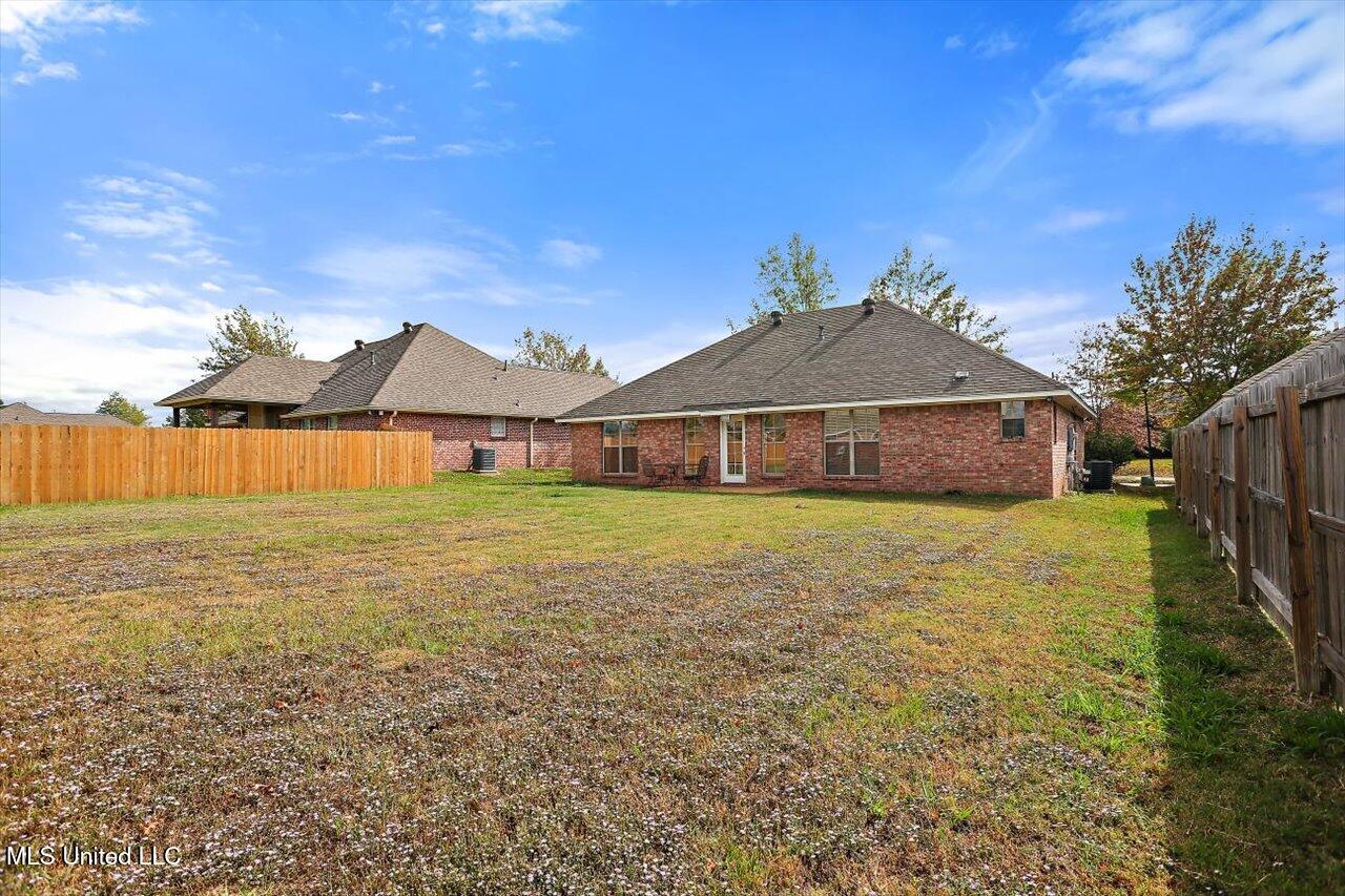 702 Wedgewood Court, Brandon, Mississippi image 26