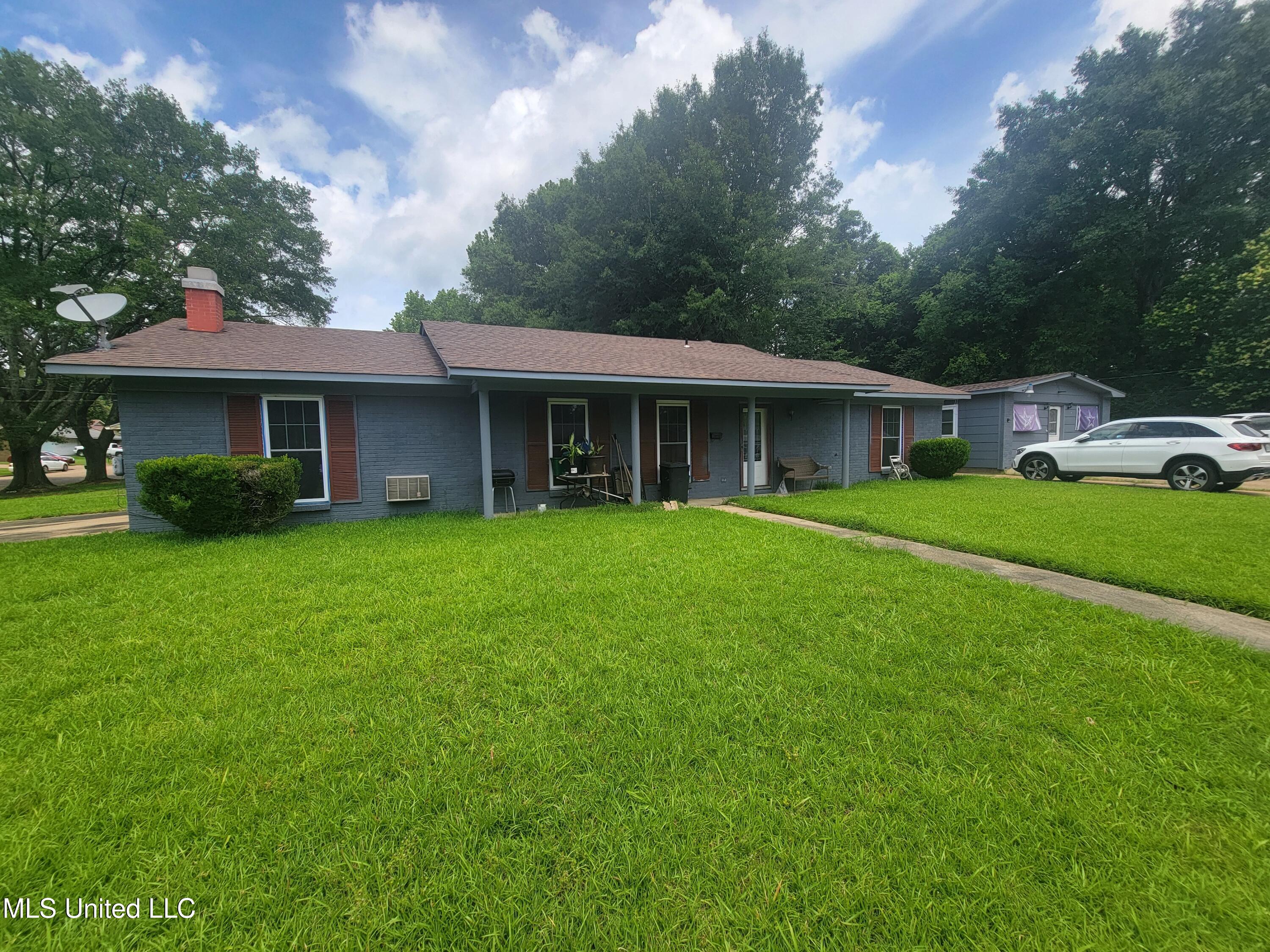 5020 Gaylyn Drive, Jackson, Mississippi image 1