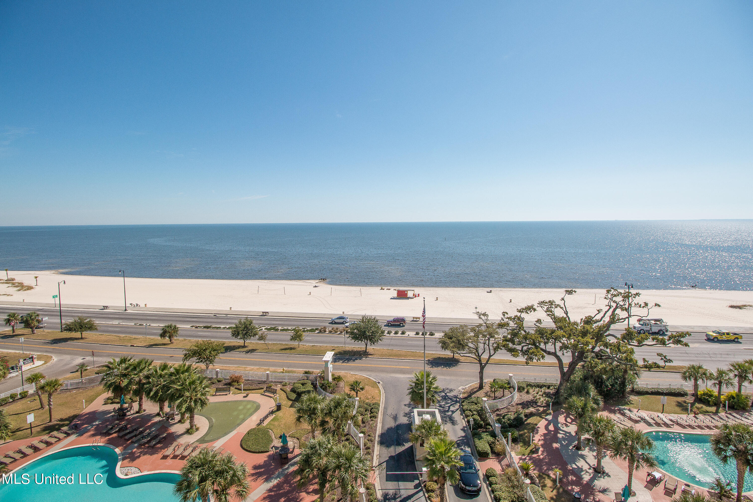 2230 Beach Drive Drive #808, Gulfport, Mississippi image 23