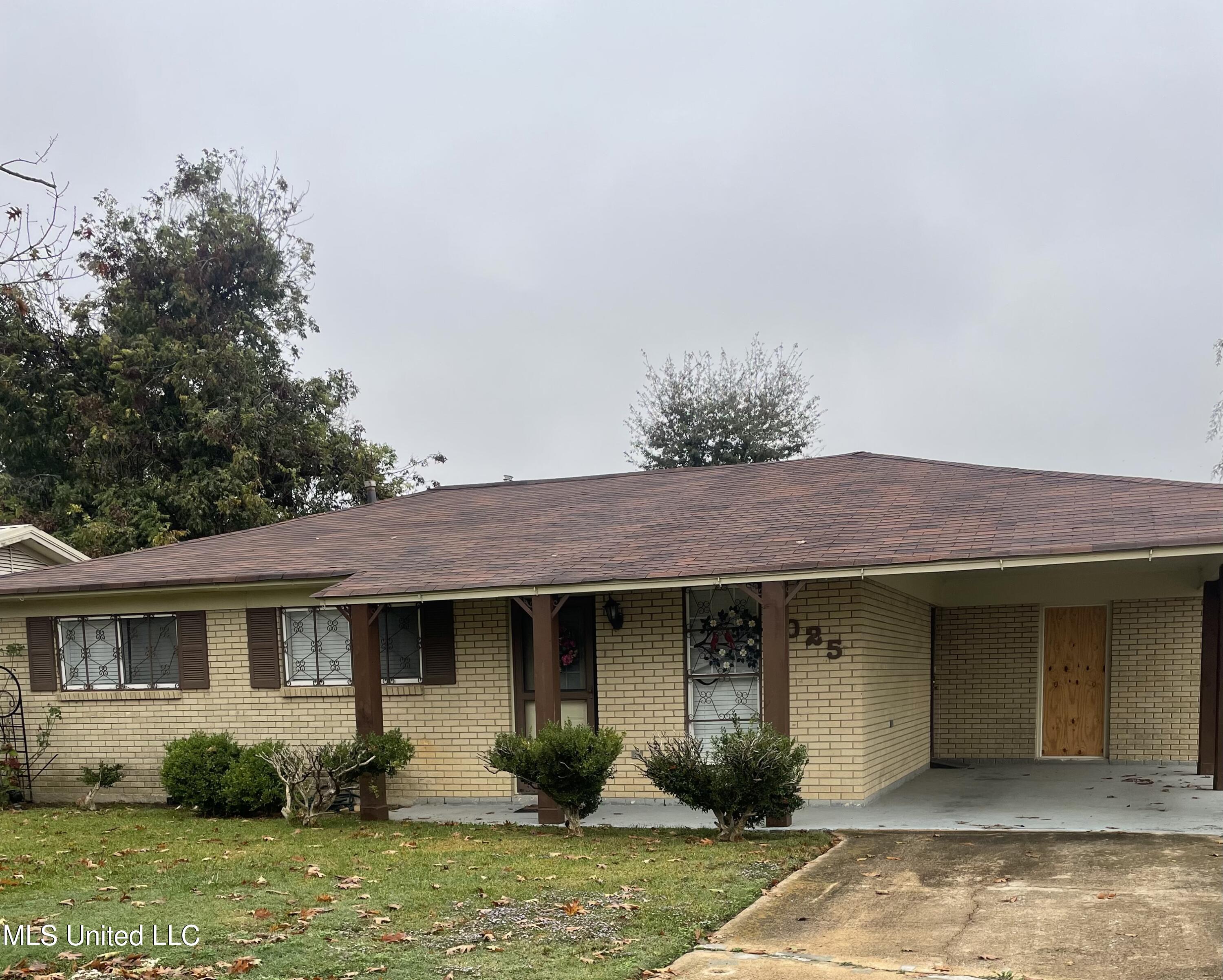 1025 Ritchie Avenue, Clarksdale, Mississippi image 3