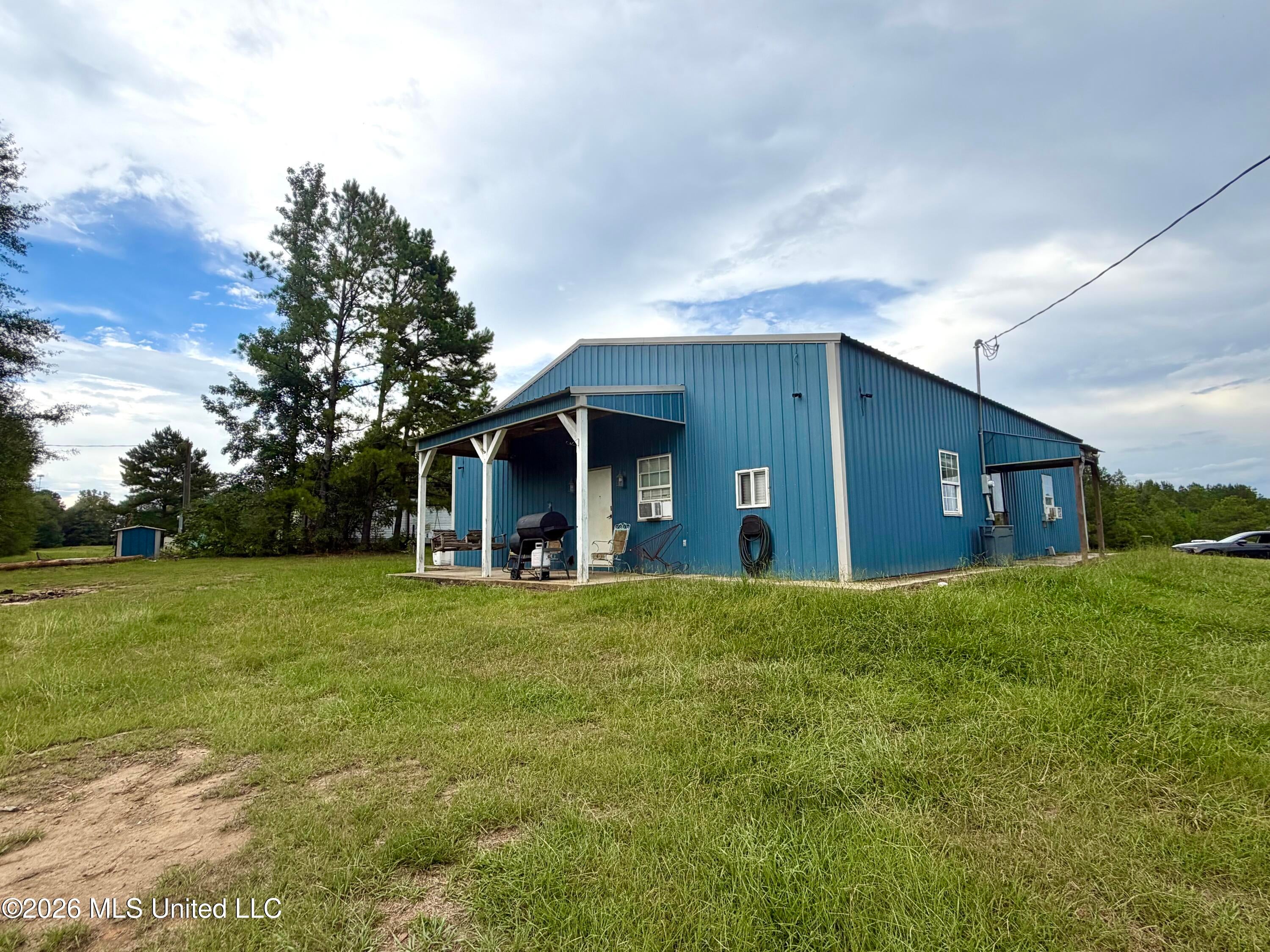 3651 Ruth Drive