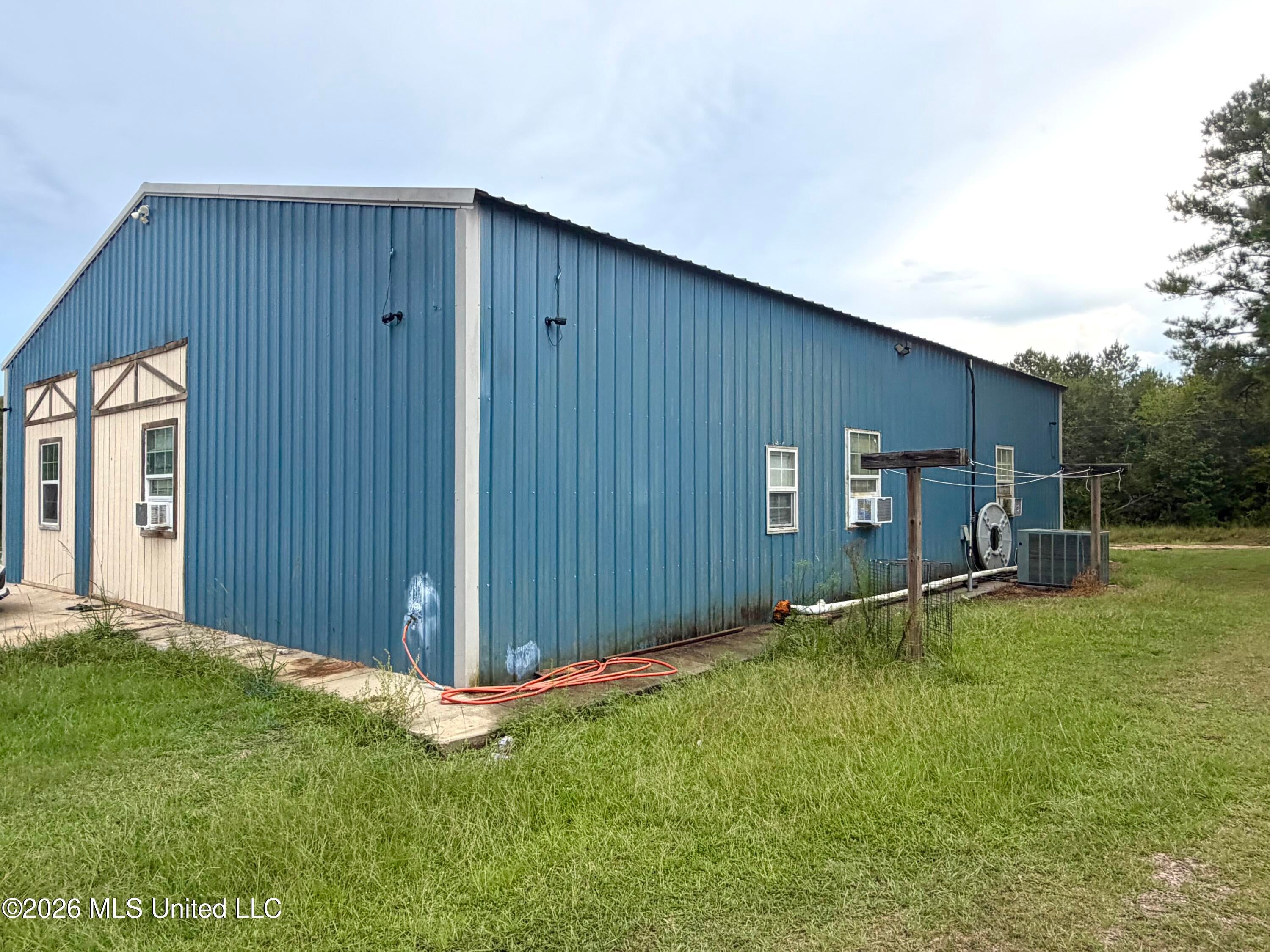3651 Ruth Drive