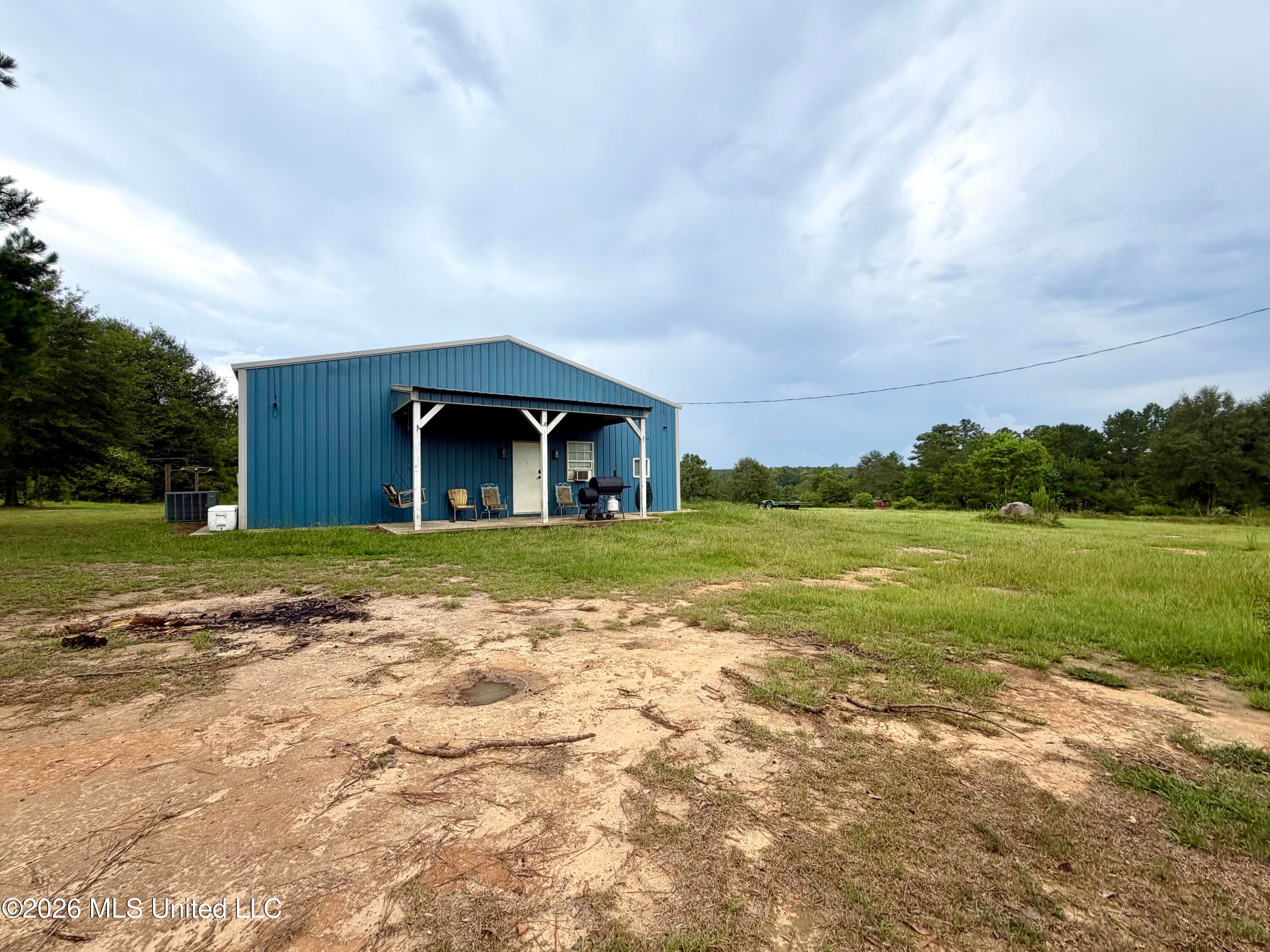 3651 Ruth Drive