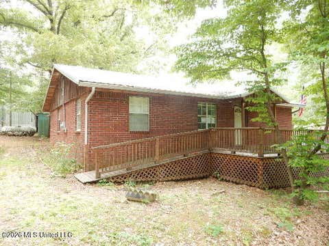 Homes For Sale - 37 Cedar Lane<br/> Grenada County, Coffeeville, MS 38922