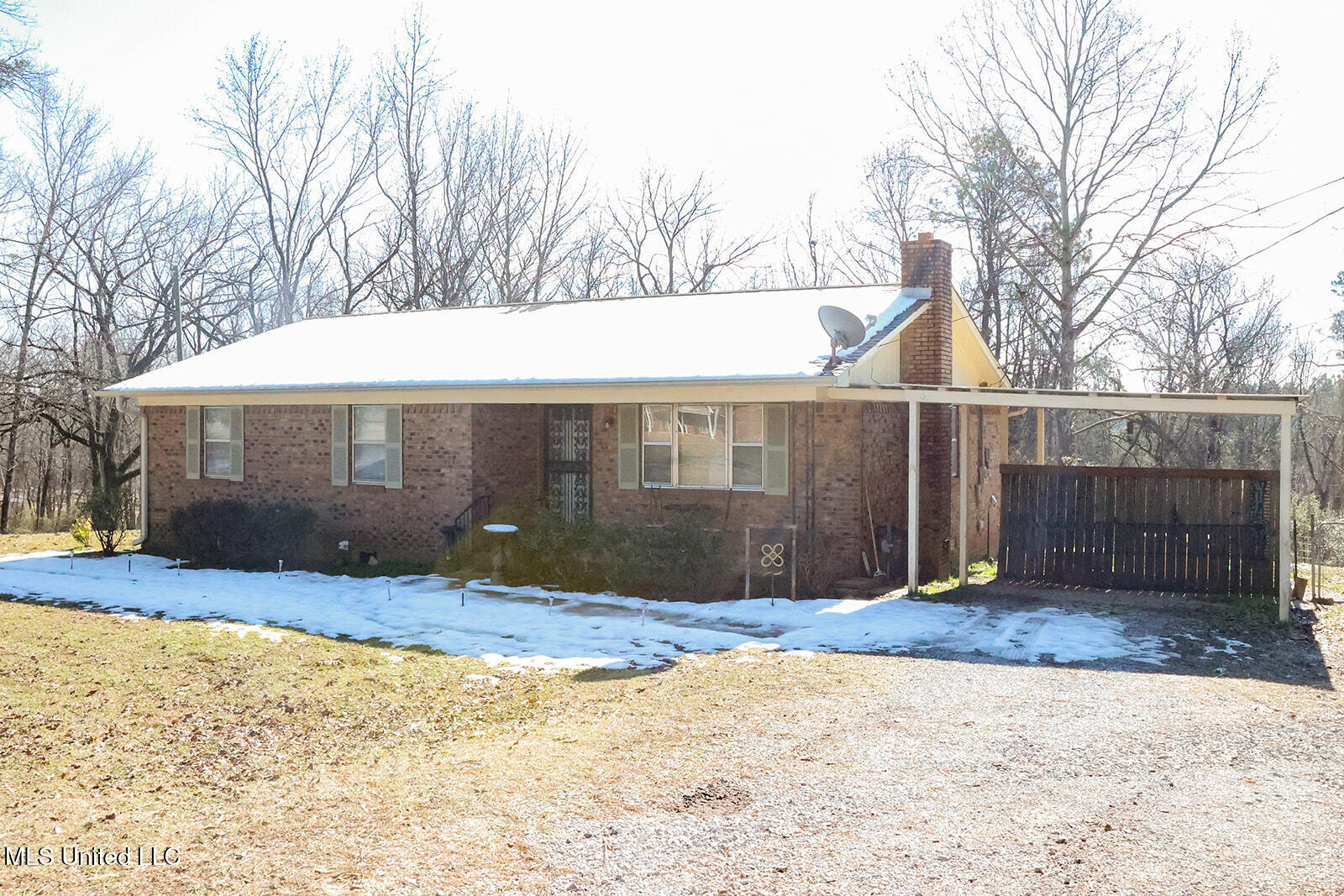 541 Shiloh Road, Ashland, Mississippi image 3