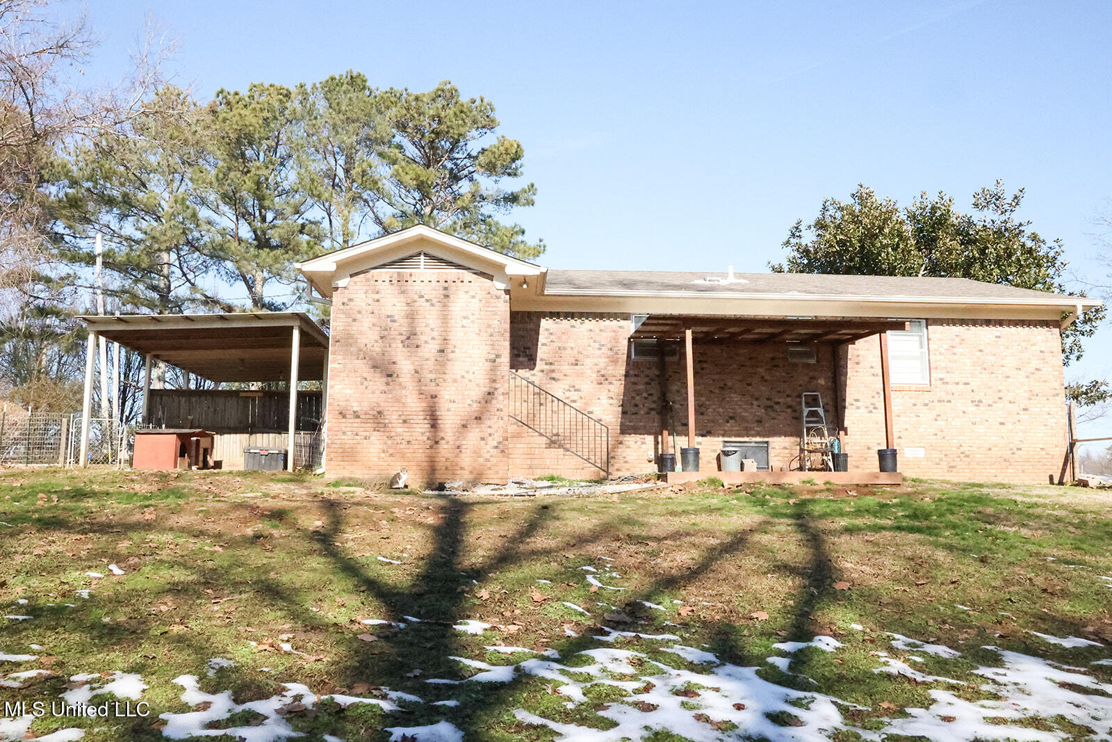 541 Shiloh Road, Ashland, Mississippi image 33