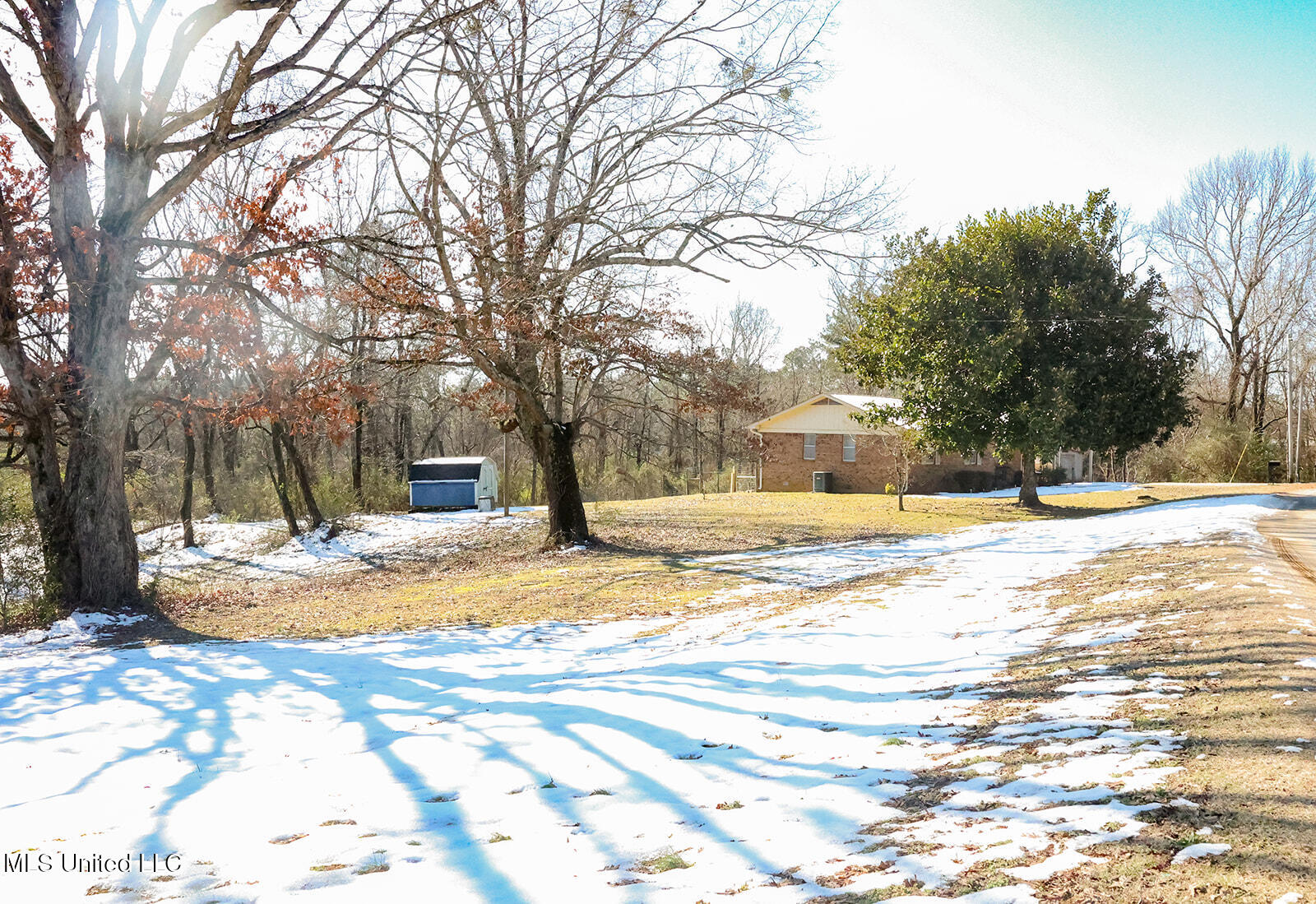 541 Shiloh Road, Ashland, Mississippi image 32