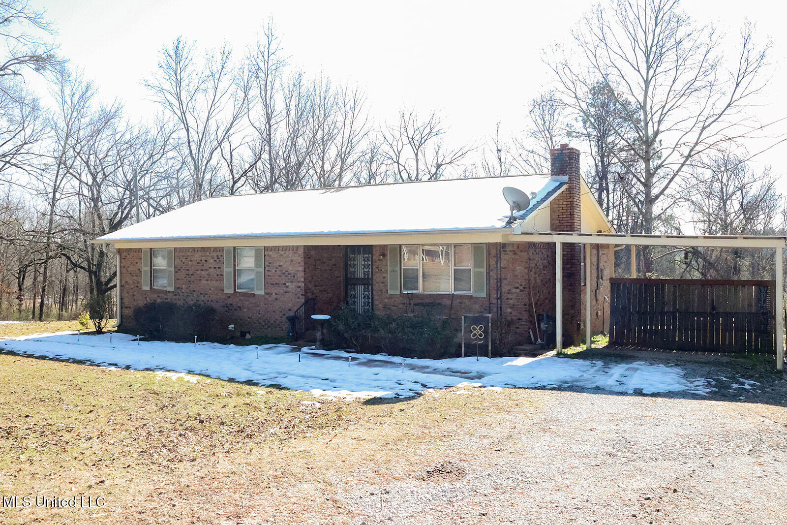 541 Shiloh Road, Ashland, Mississippi image 2