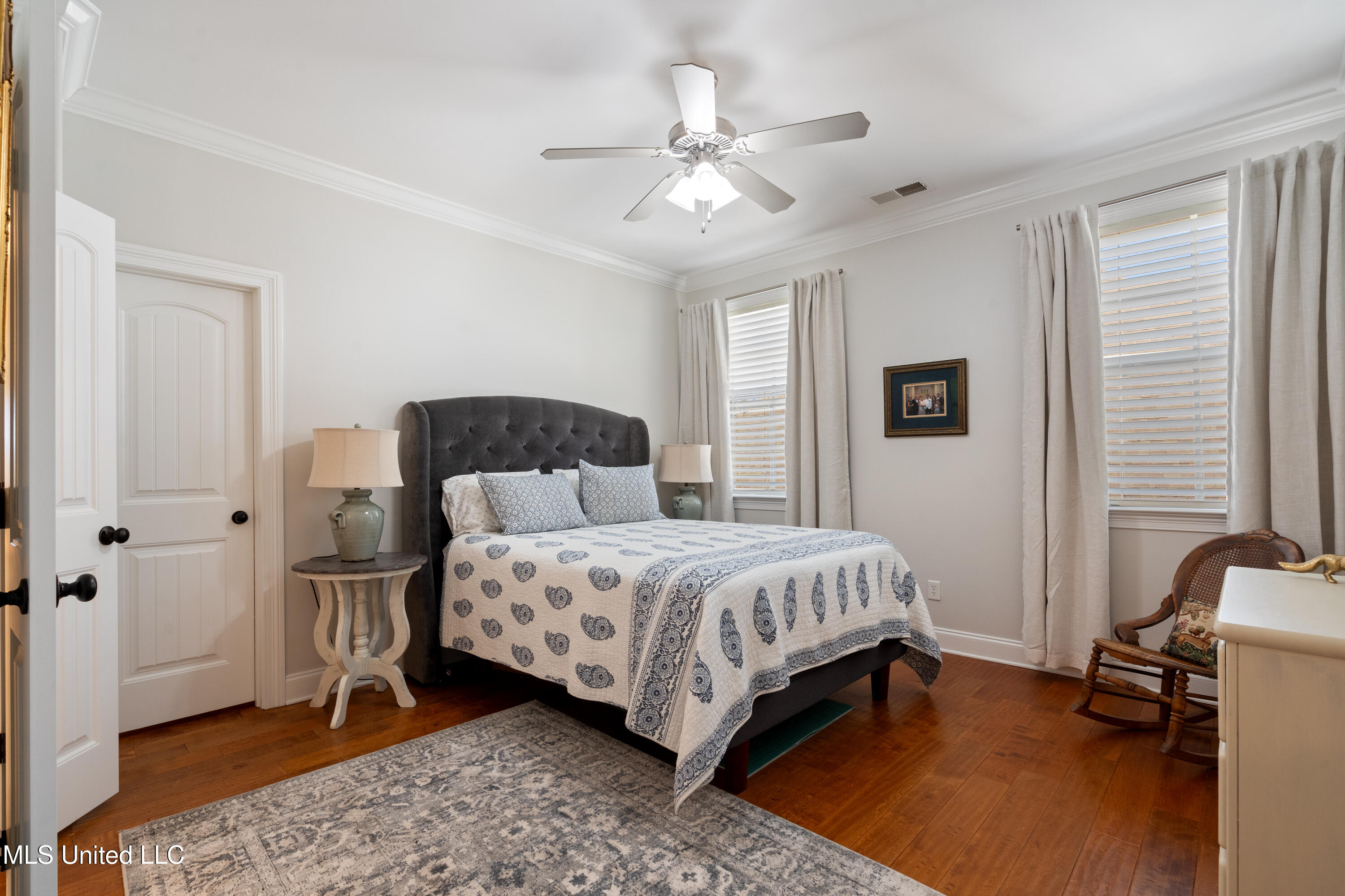 4833 E Delbridge Court, Olive Branch, Mississippi image 25