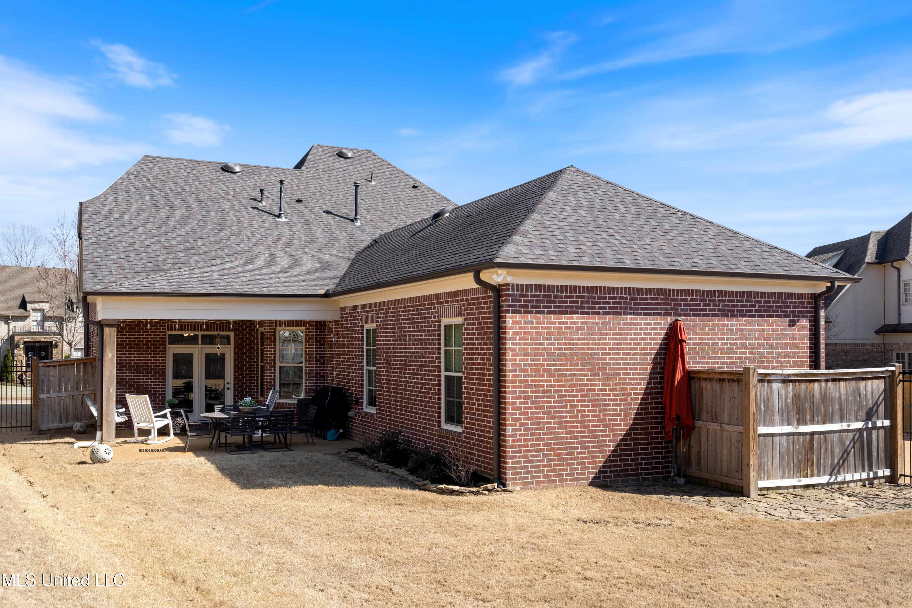 4833 E Delbridge Court, Olive Branch, Mississippi image 43