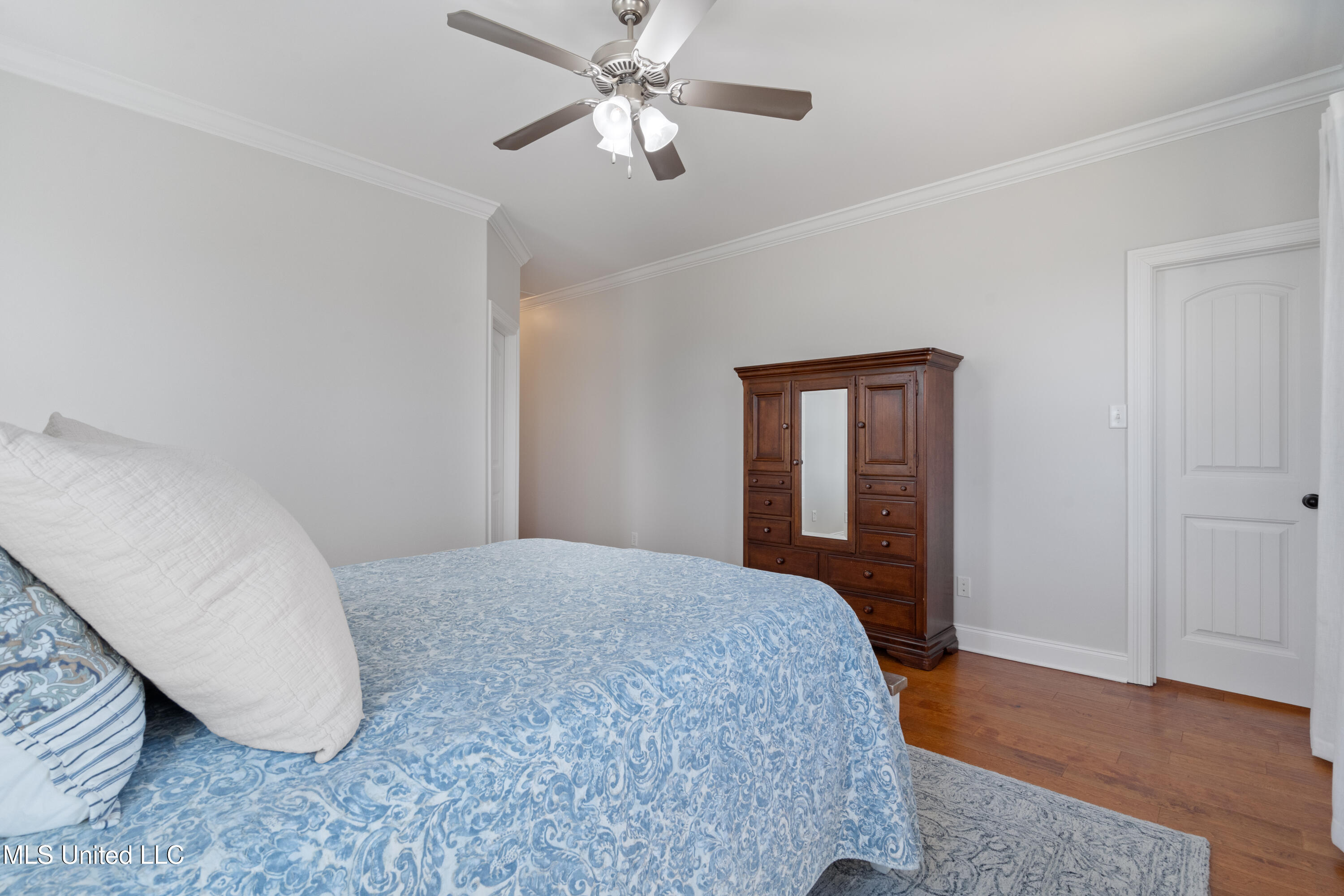 4833 E Delbridge Court, Olive Branch, Mississippi image 30