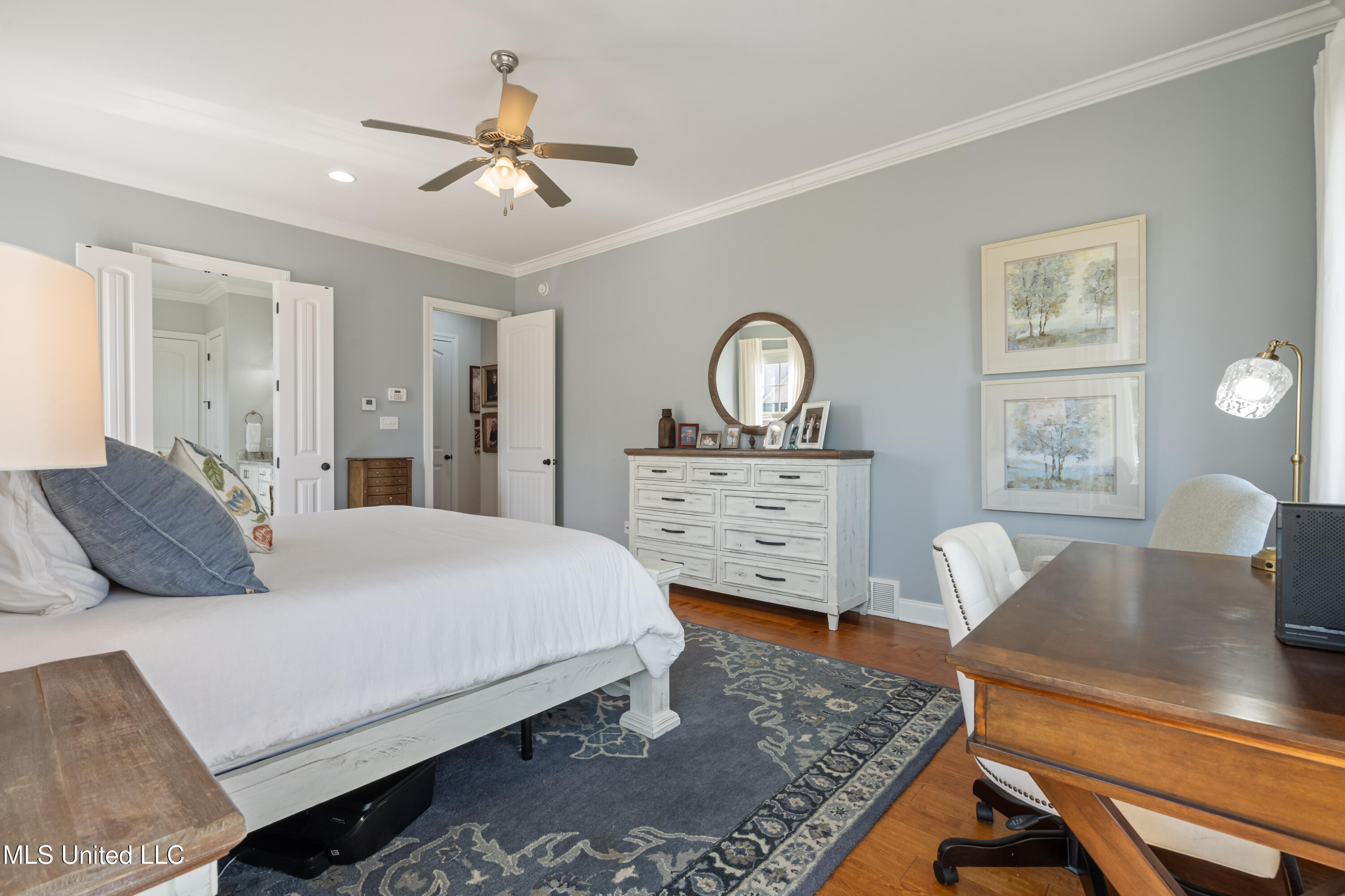 4833 E Delbridge Court, Olive Branch, Mississippi image 21