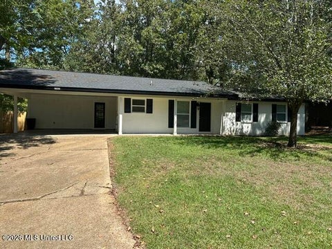 Homes For Sale - 2482 Napoleon Avenue<br/> Pearl, MS 39208