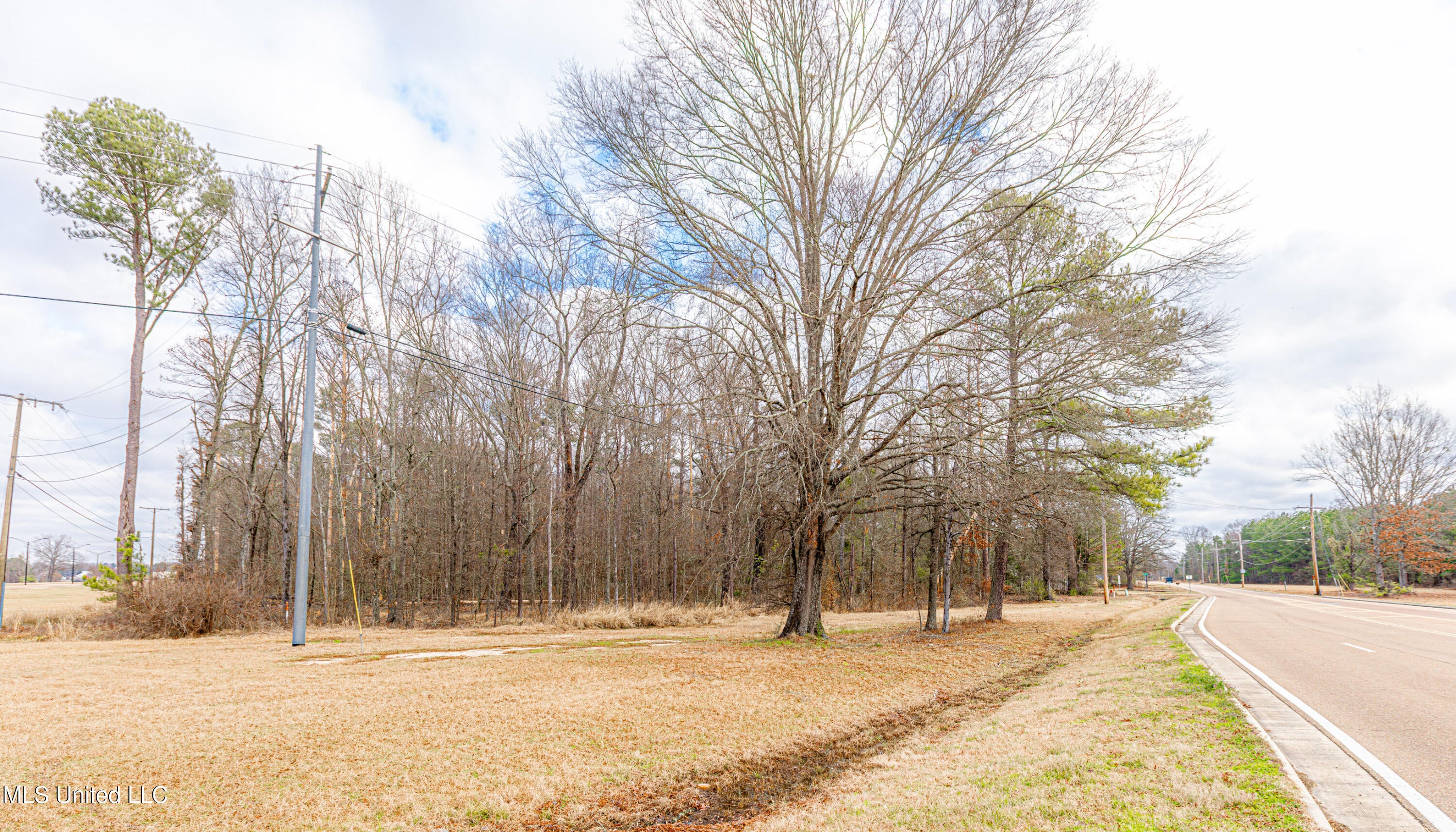 0 Flowood Dr Drive