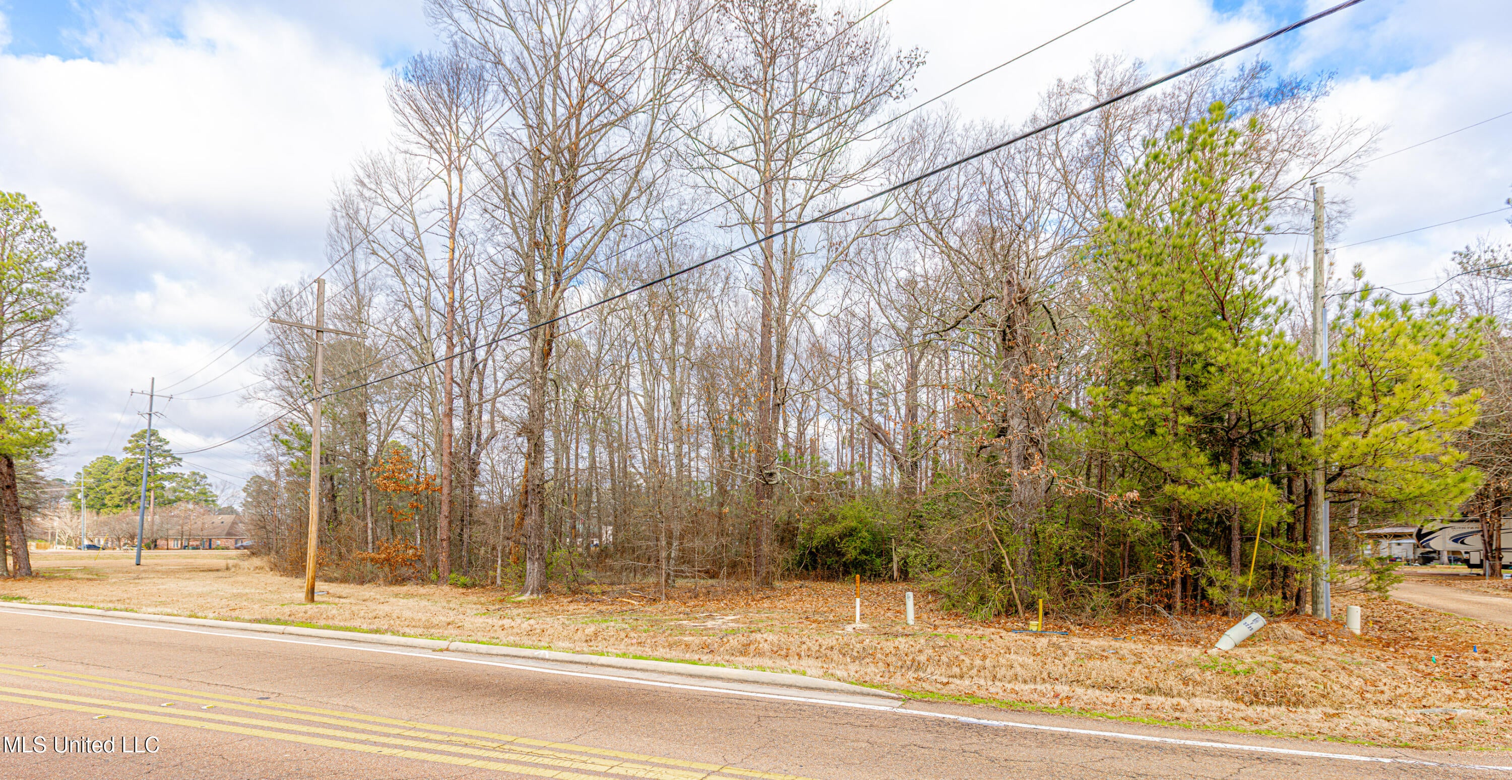 0 Flowood Dr Drive