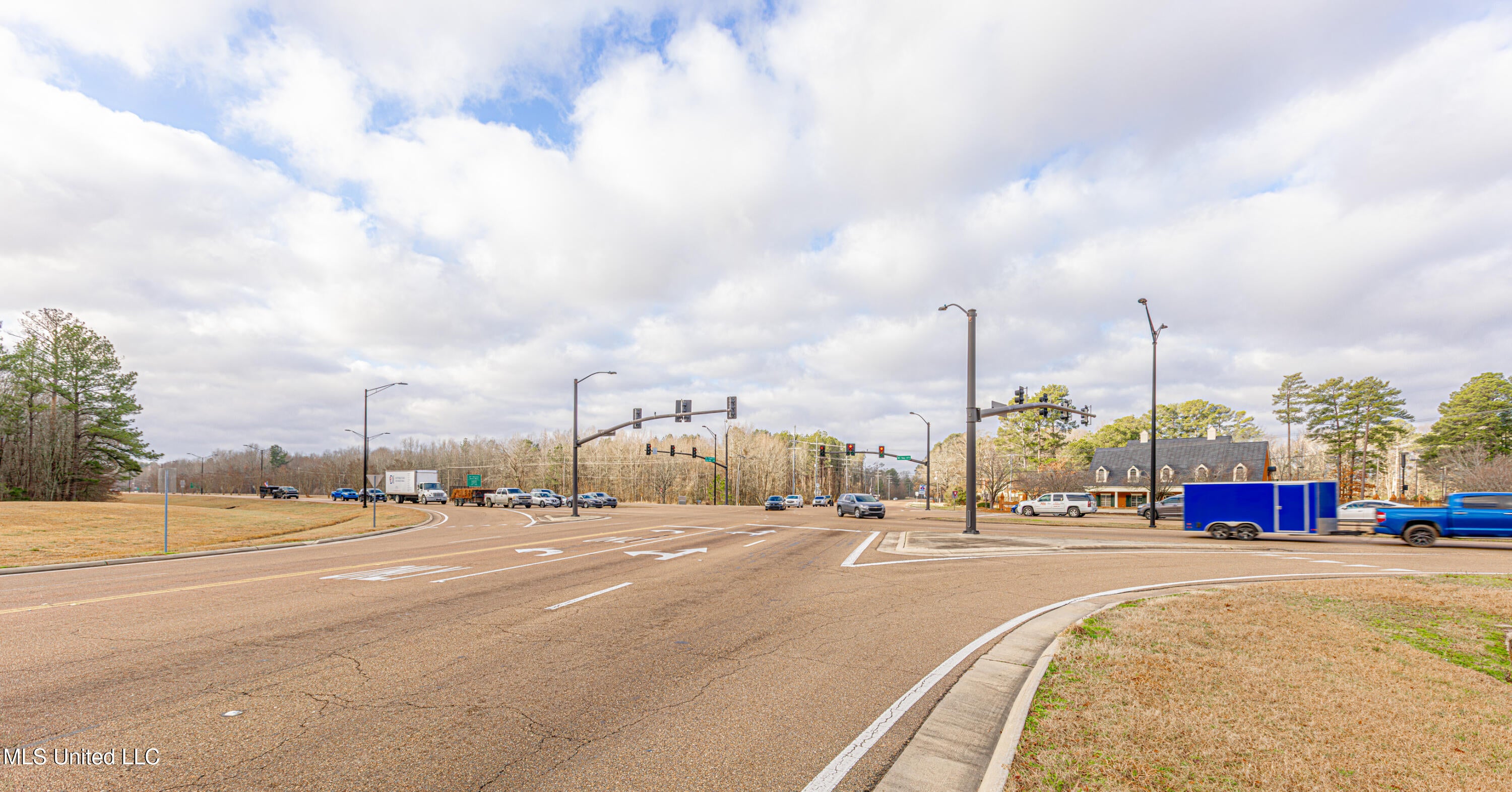 0 Flowood Dr Drive