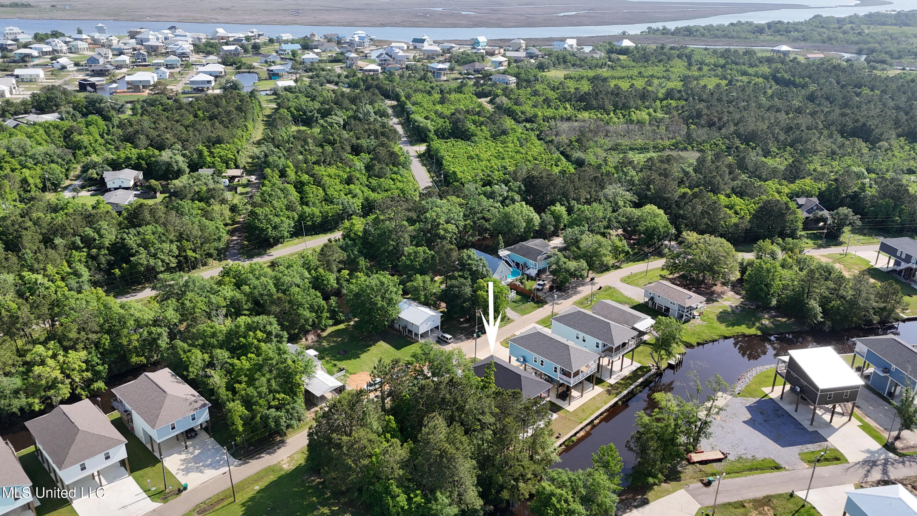 4145 20th Avenue, Bay Saint Louis, Mississippi image 28