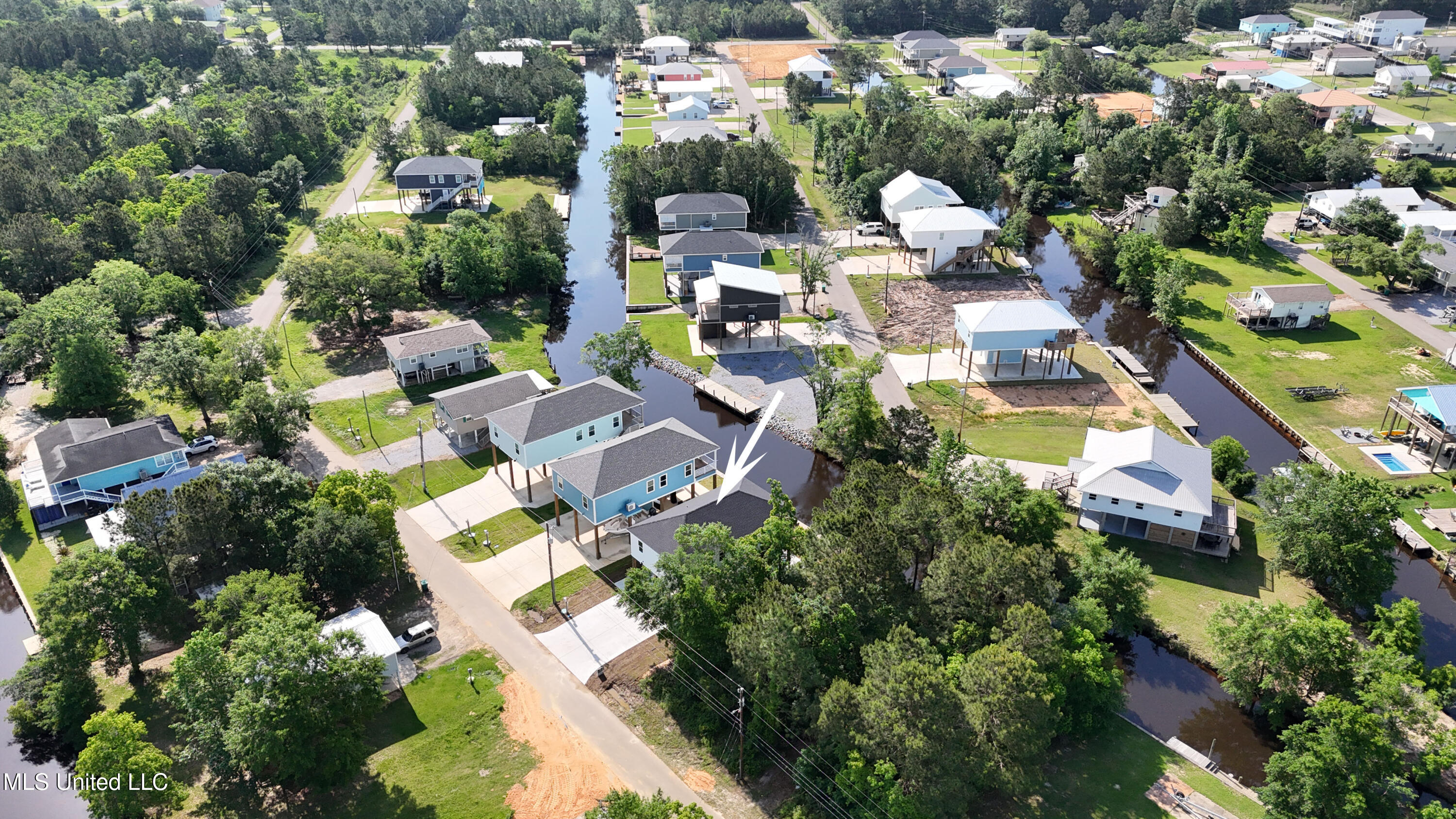 4145 20th Avenue, Bay Saint Louis, Mississippi image 30