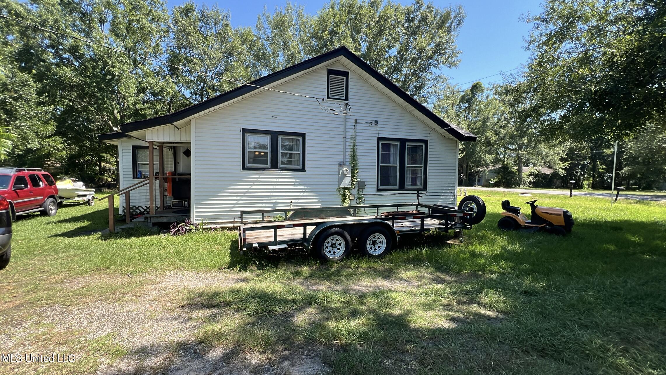 4012 Griffin Street, Moss Point, Mississippi image 10