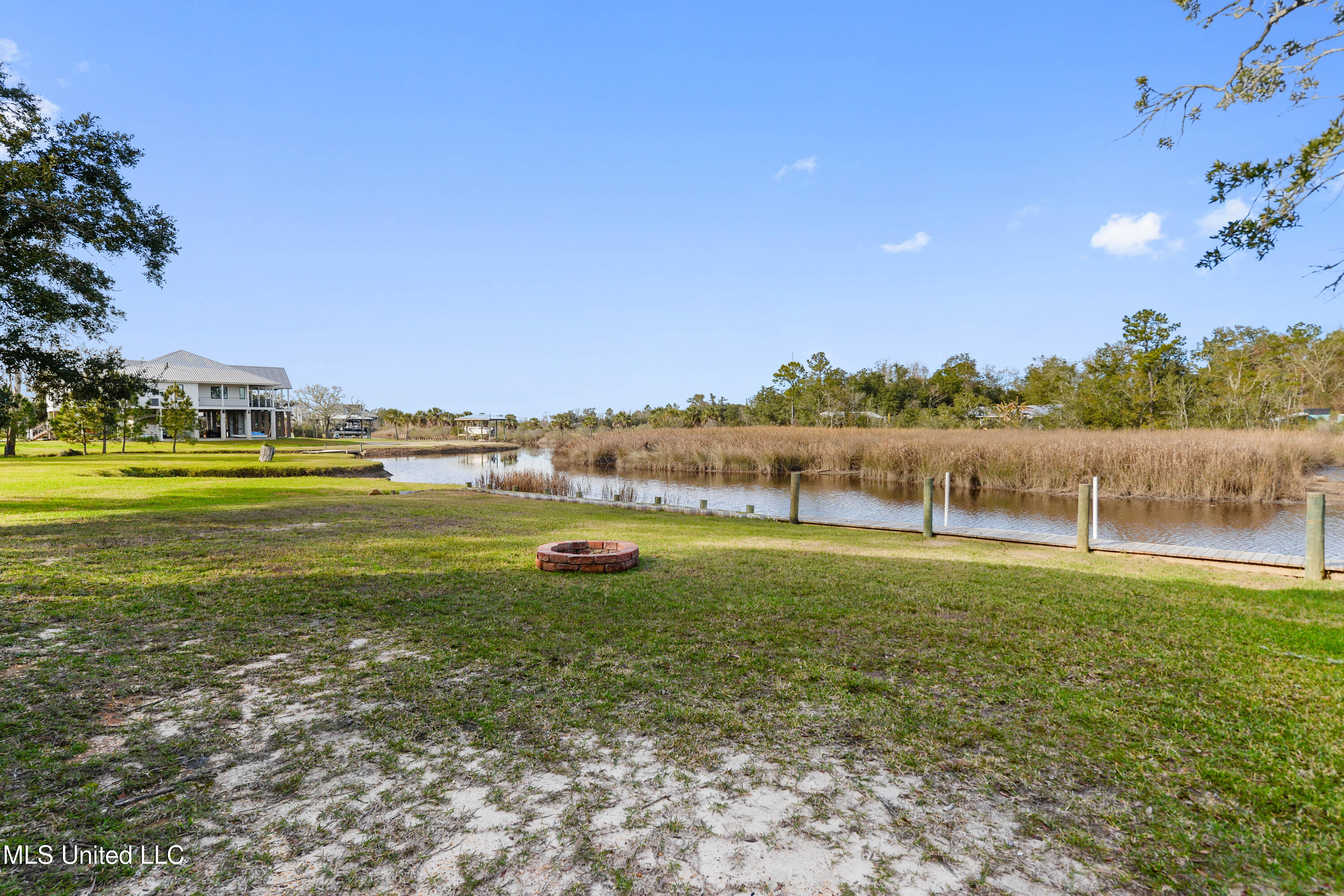 2036 Mitteer Drive, Bay Saint Louis, Mississippi image 33