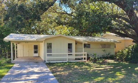 Homes For Sale - 2902 Brookwood Avenue<br/> Gulfport, MS 39501