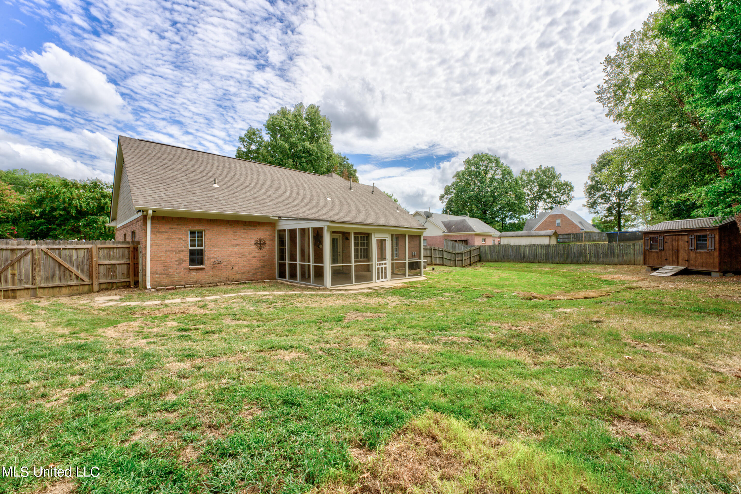 1435 Dogwood Hollow Drive, Nesbit, Mississippi image 27