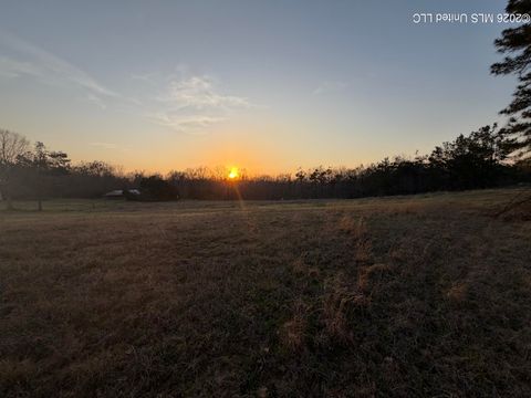 Vacant Land For Sale - Ford Hill Road<br/> Potts Camp, MS 38659