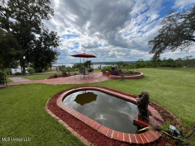 324 N Clifton Avenue, Natchez, Mississippi image 18