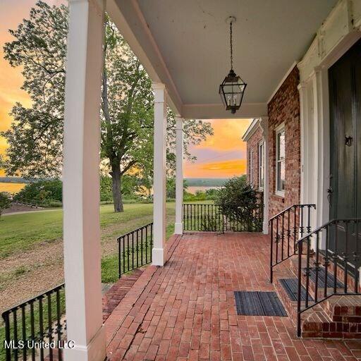 324 N Clifton Avenue, Natchez, Mississippi image 3