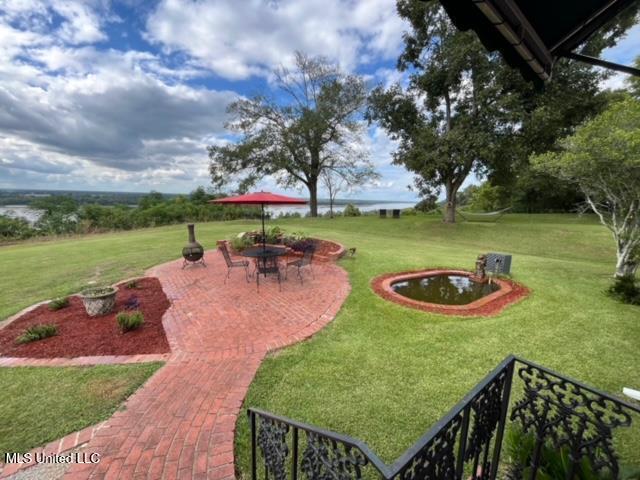 324 N Clifton Avenue, Natchez, Mississippi image 17