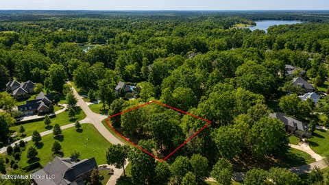 Vacant Land For Sale - 111 Langdon Drive<br/> Madison County, Madison, MS 39110