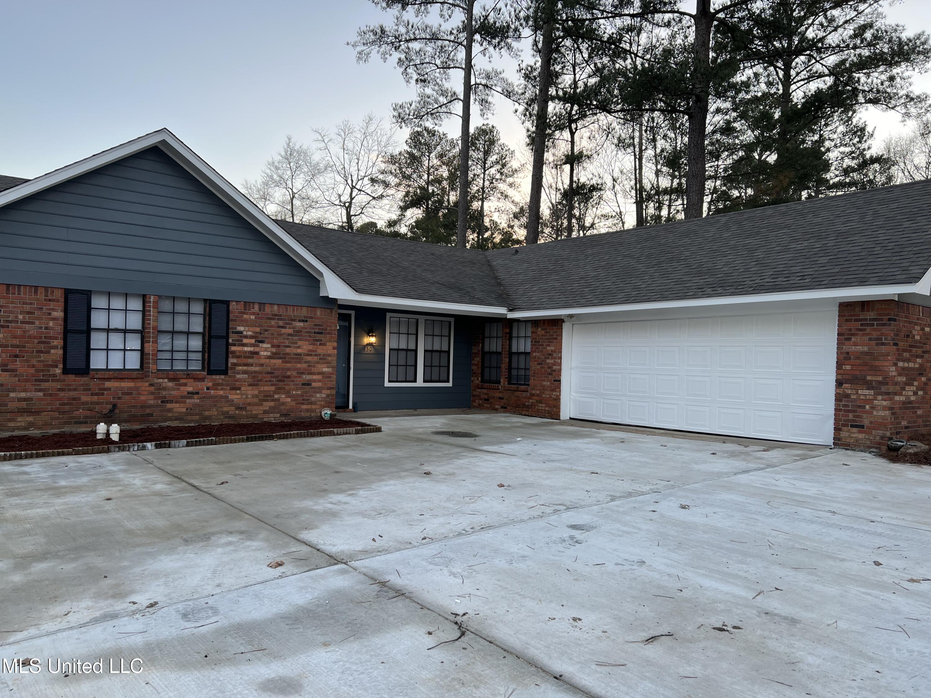 130 Bent Creek Drive, Brandon, Mississippi image 3