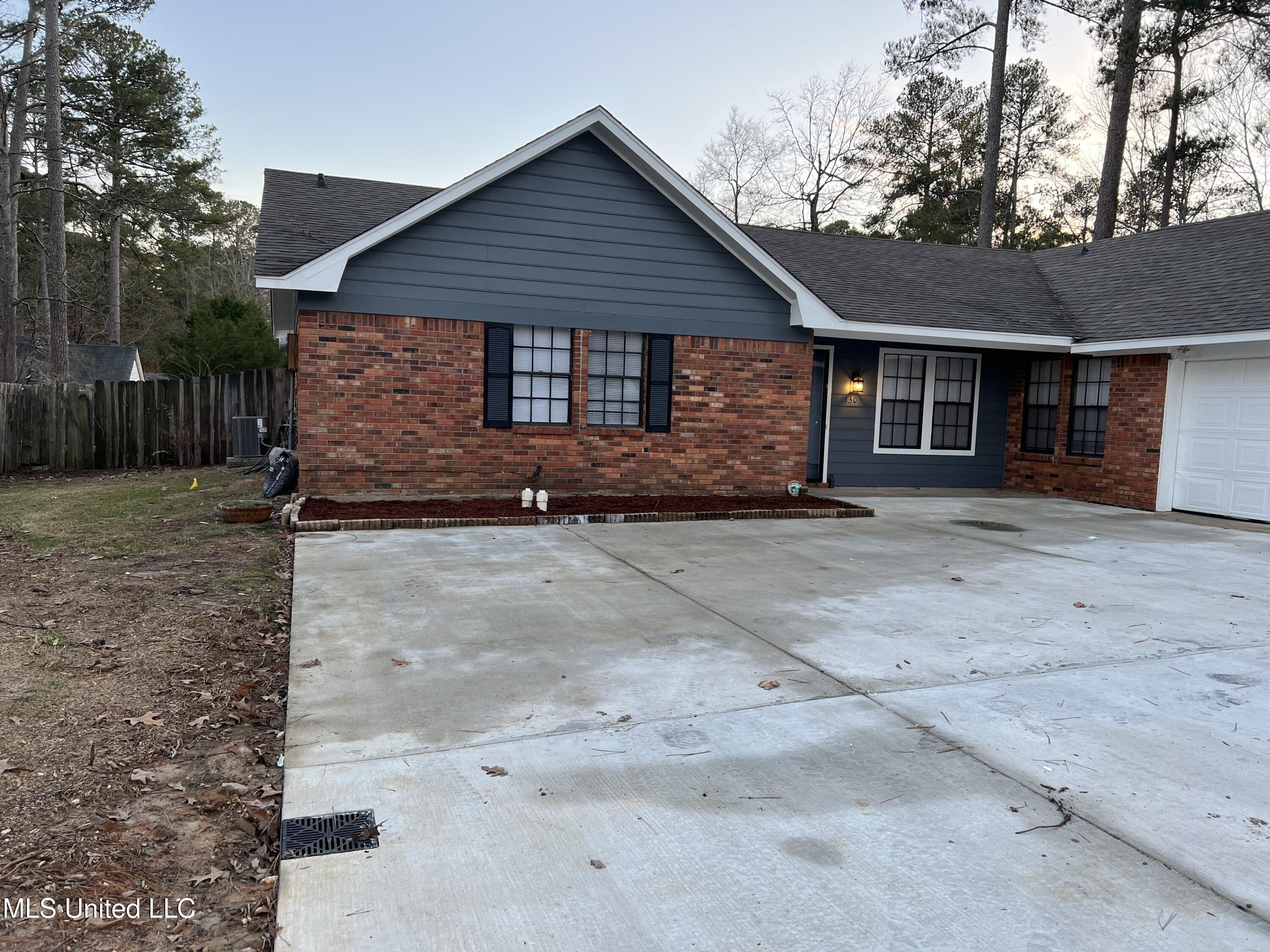 130 Bent Creek Drive, Brandon, Mississippi image 4