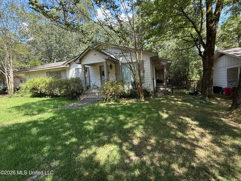 Homes For Sale - 4318 Dunn Street<br/> Hinds County, Jackson, MS 39211